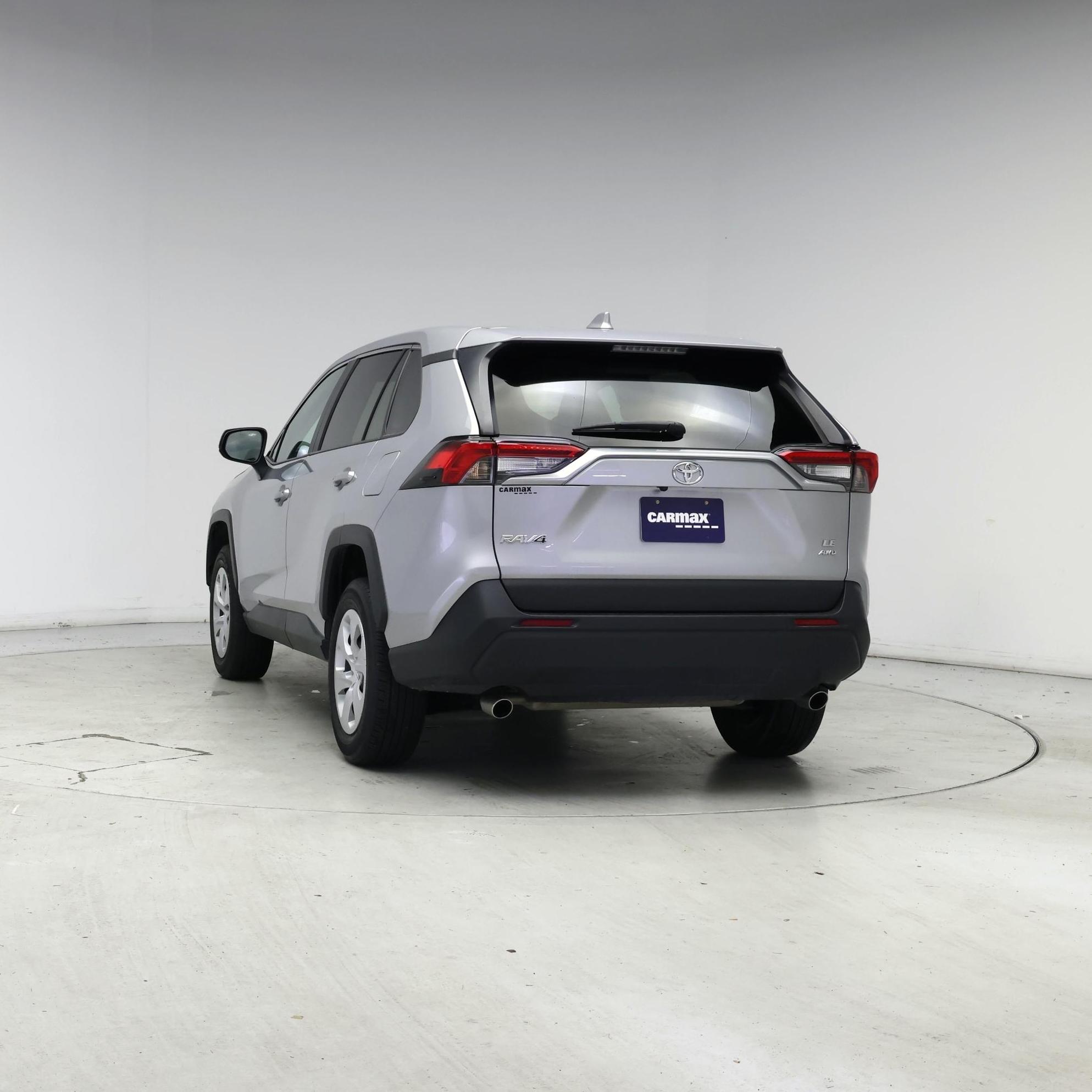 Thumbnail: 2024 Toyota RAV4 - 6