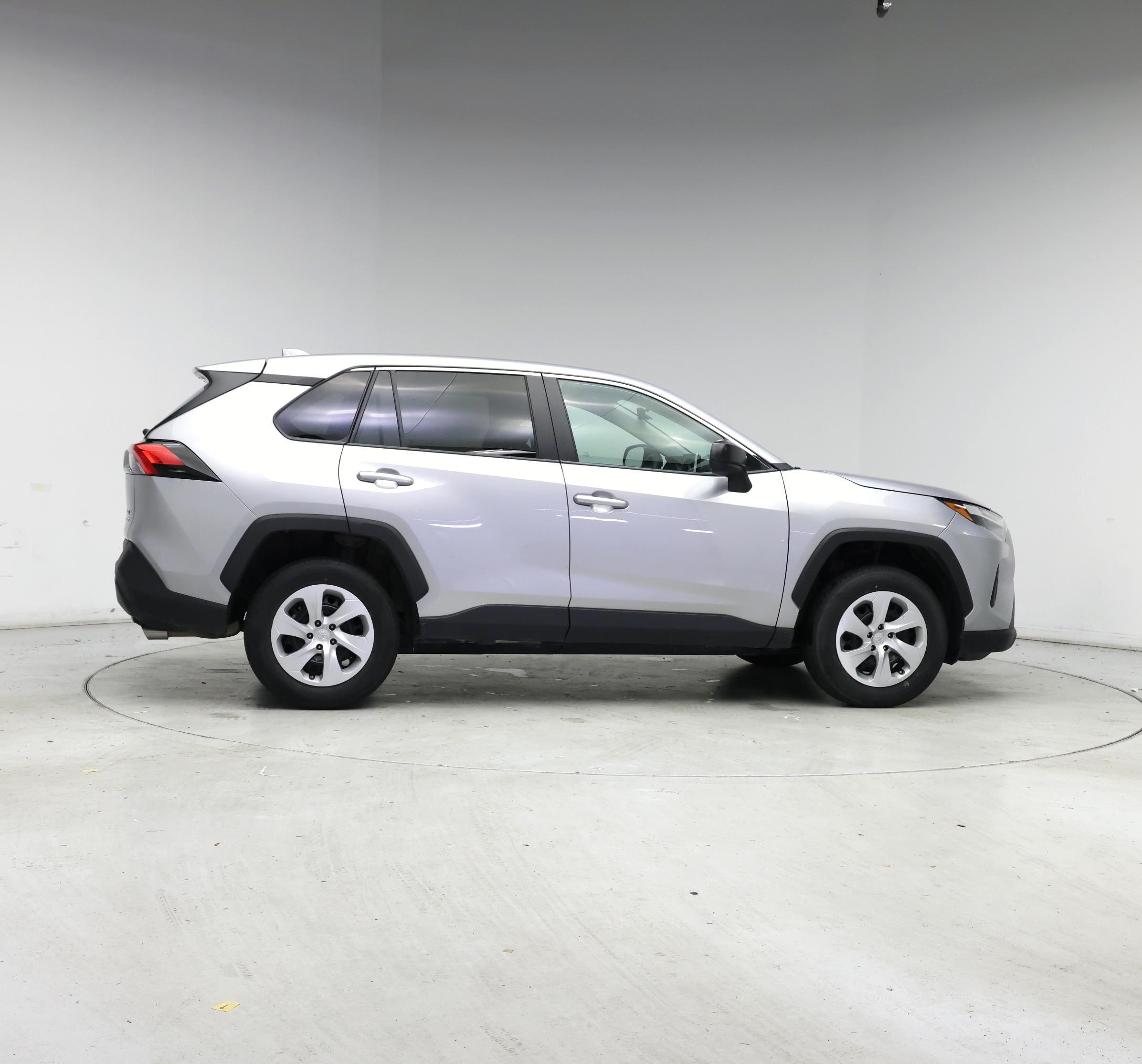 Thumbnail: 2024 Toyota RAV4 - 7