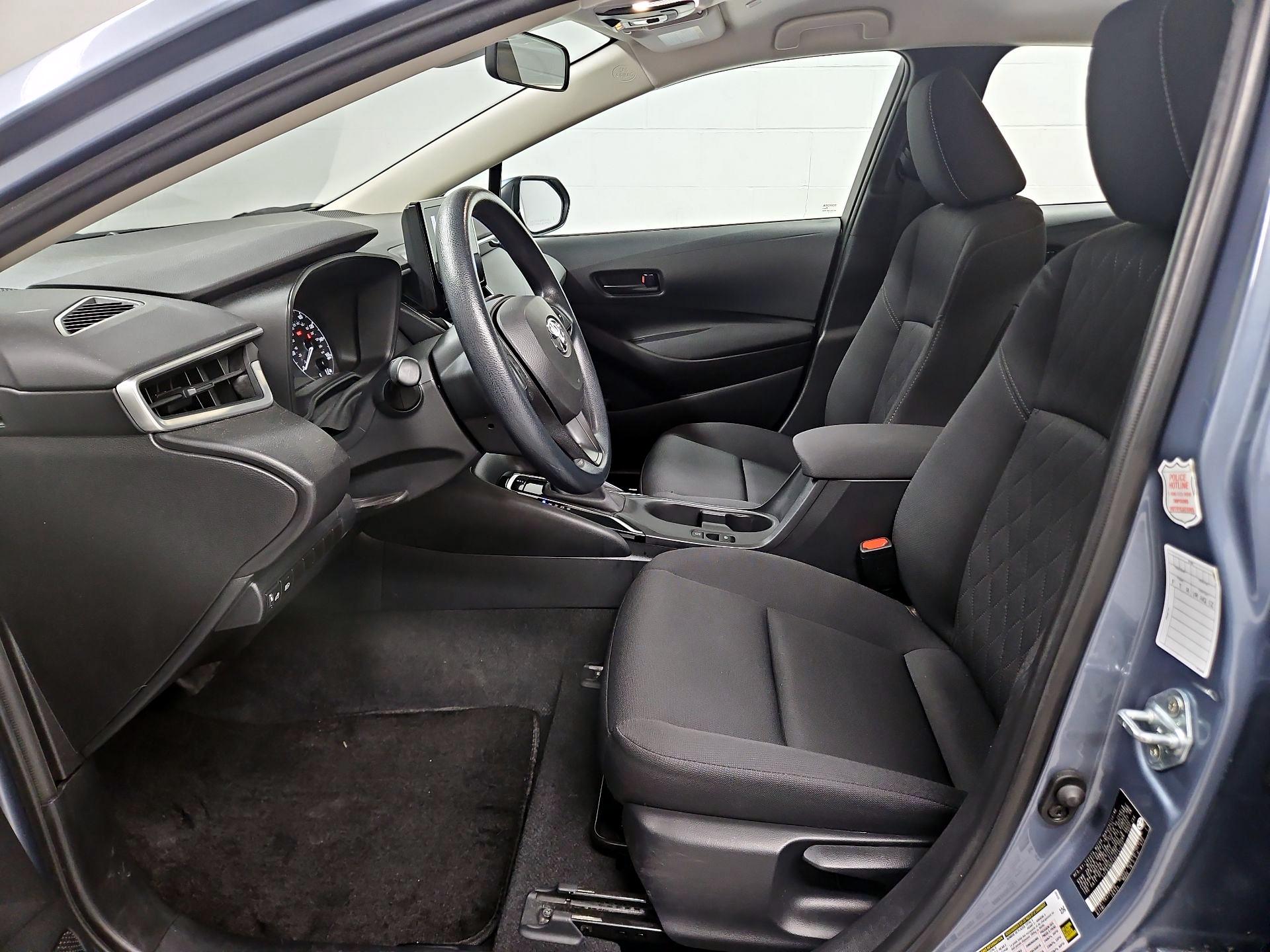 Thumbnail: 2024 Toyota Corolla - 11