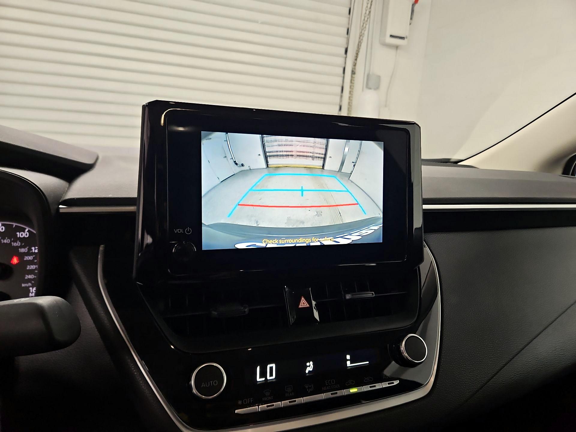 Thumbnail: 2024 Toyota Corolla - 14