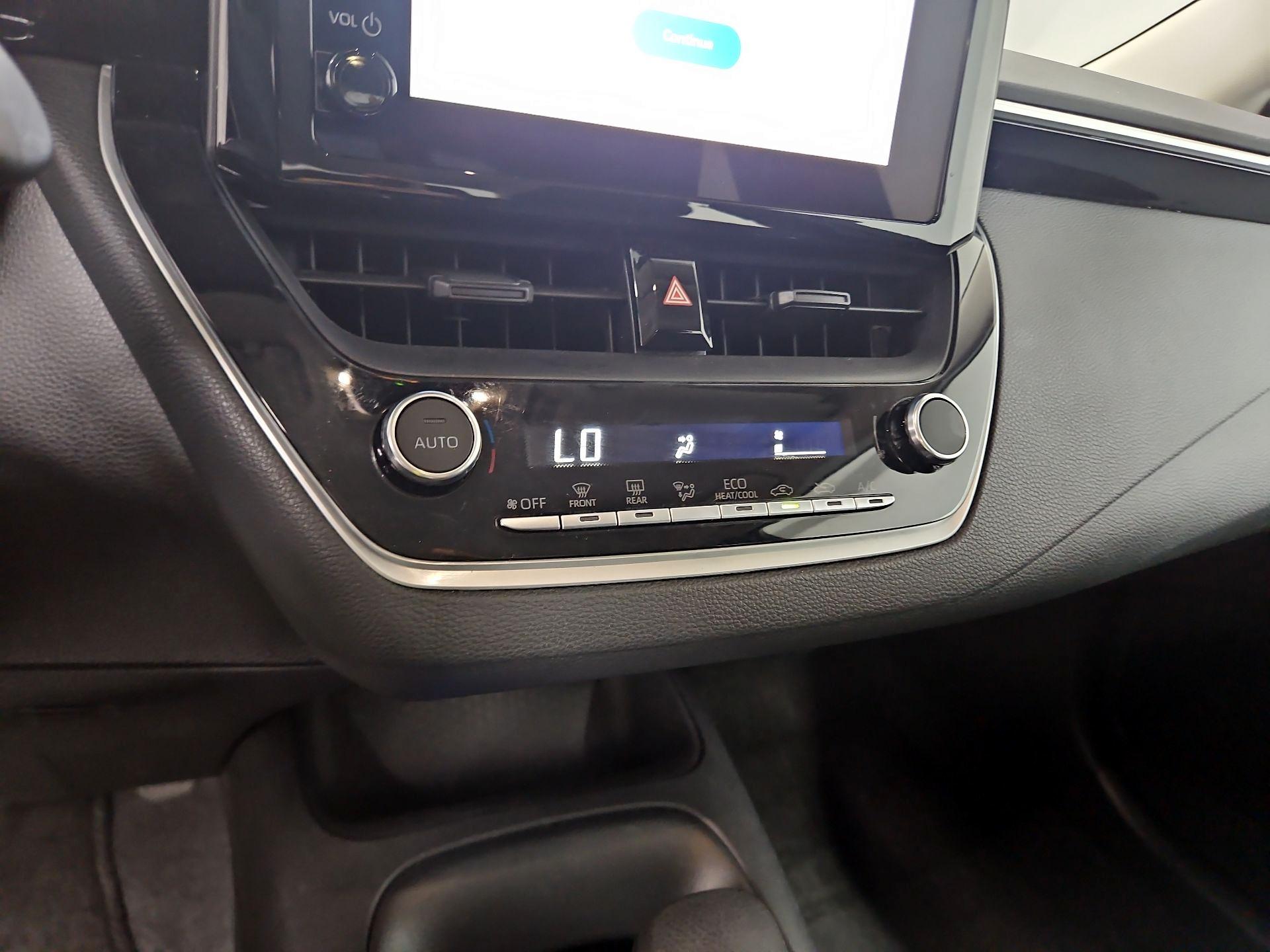 Thumbnail: 2024 Toyota Corolla - 16