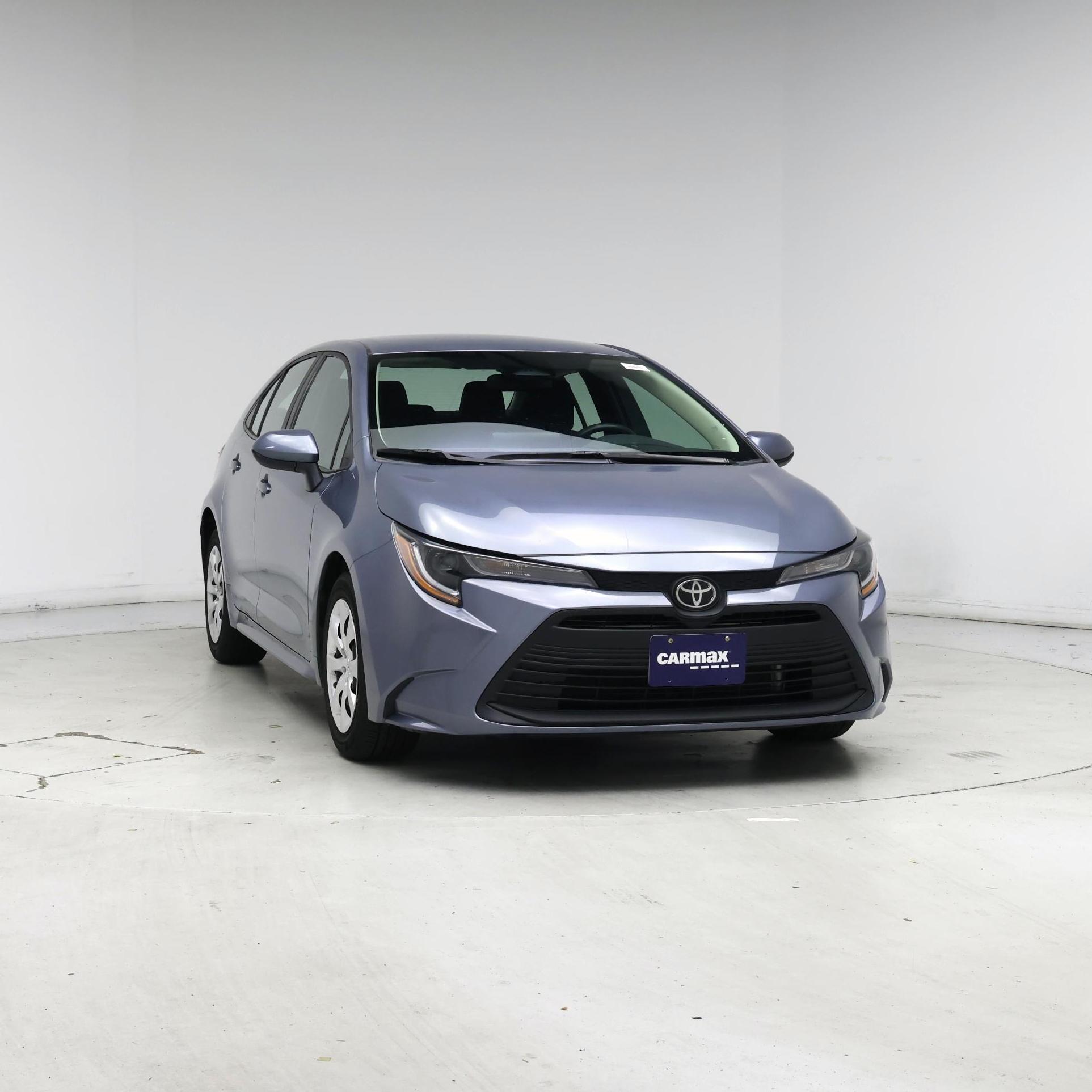 Thumbnail: 2024 Toyota Corolla - 5