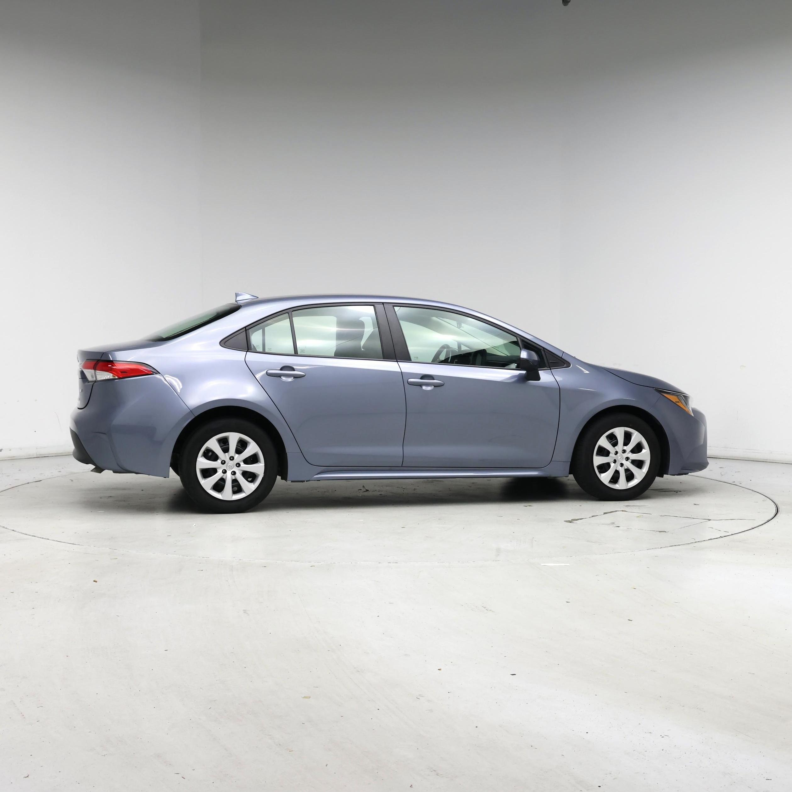 Thumbnail: 2024 Toyota Corolla - 7