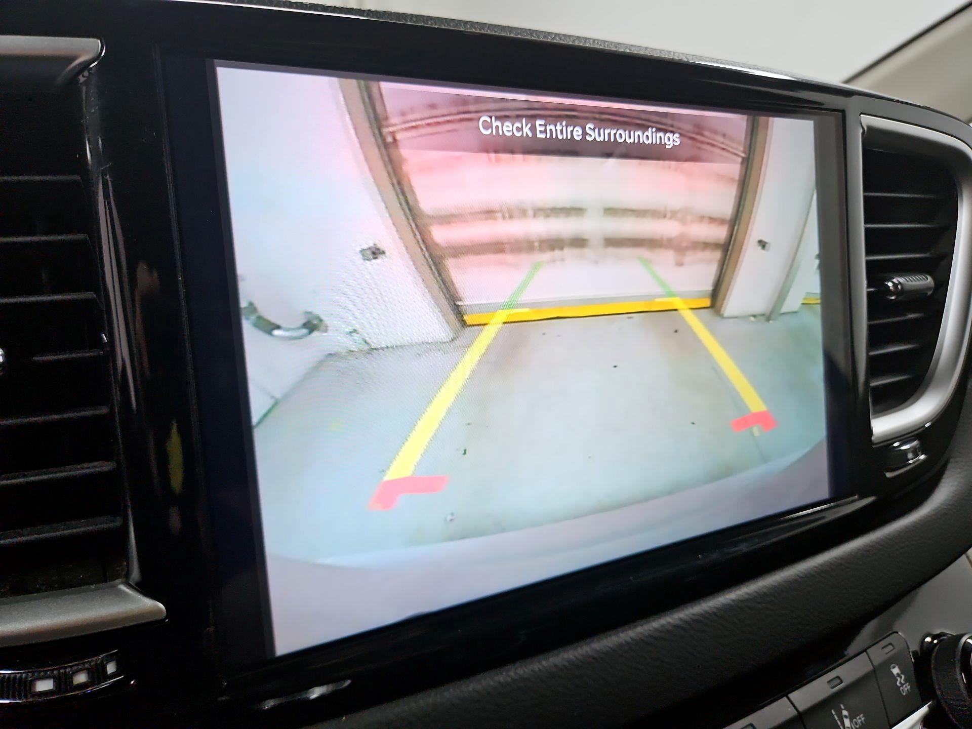 Thumbnail: 2024 Chrysler Pacifica - 14