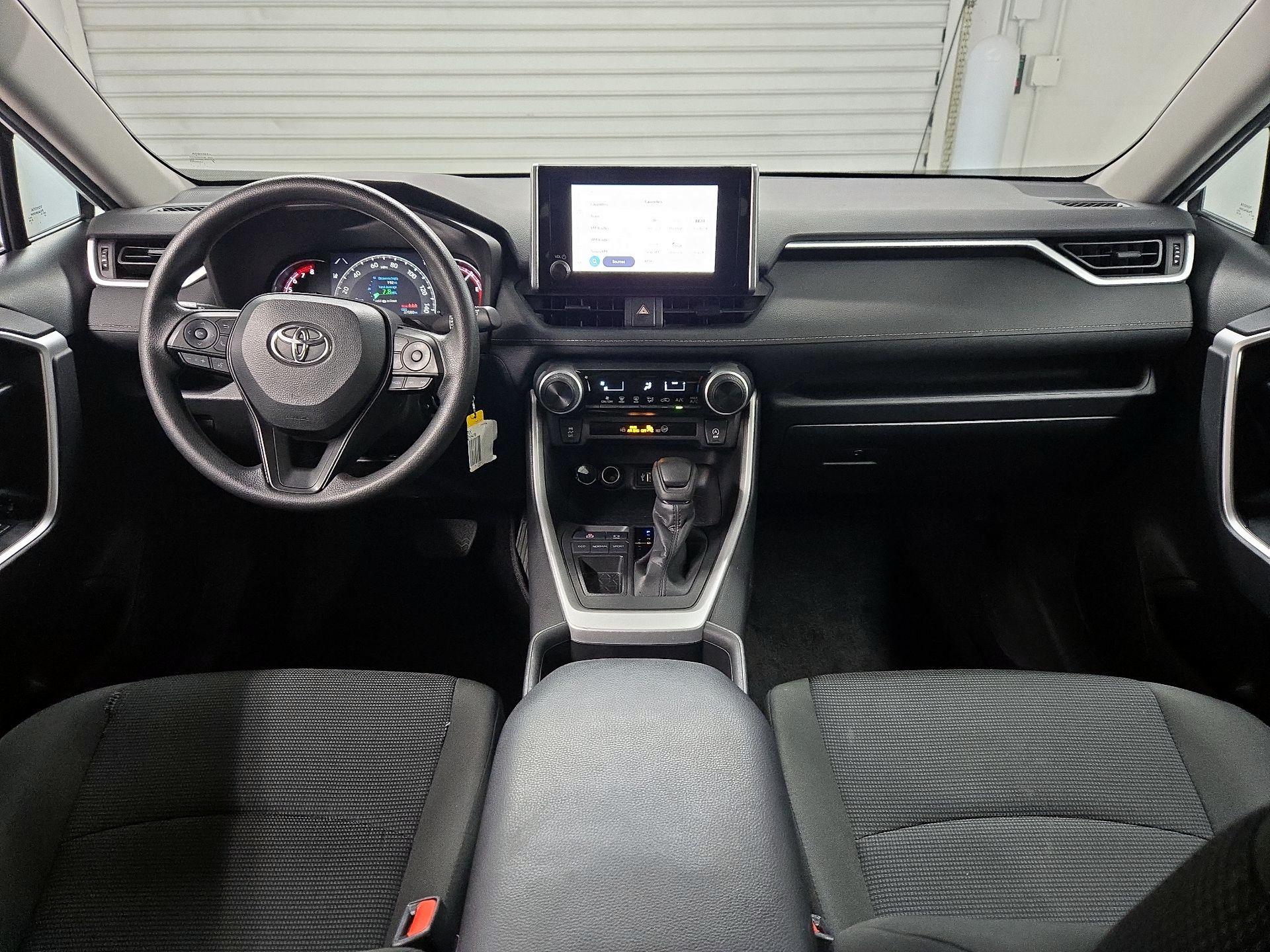 Thumbnail: 2024 Toyota RAV4 - 9