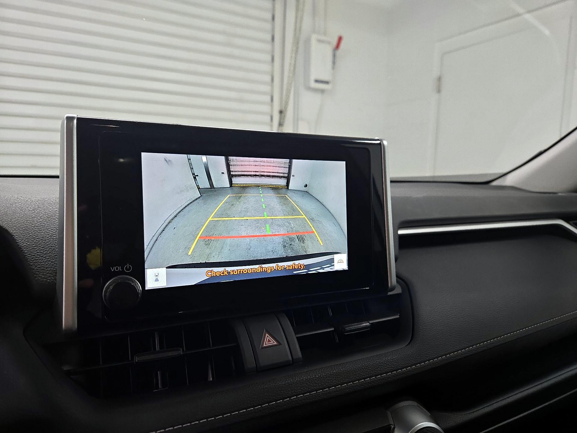 Thumbnail: 2024 Toyota RAV4 - 14