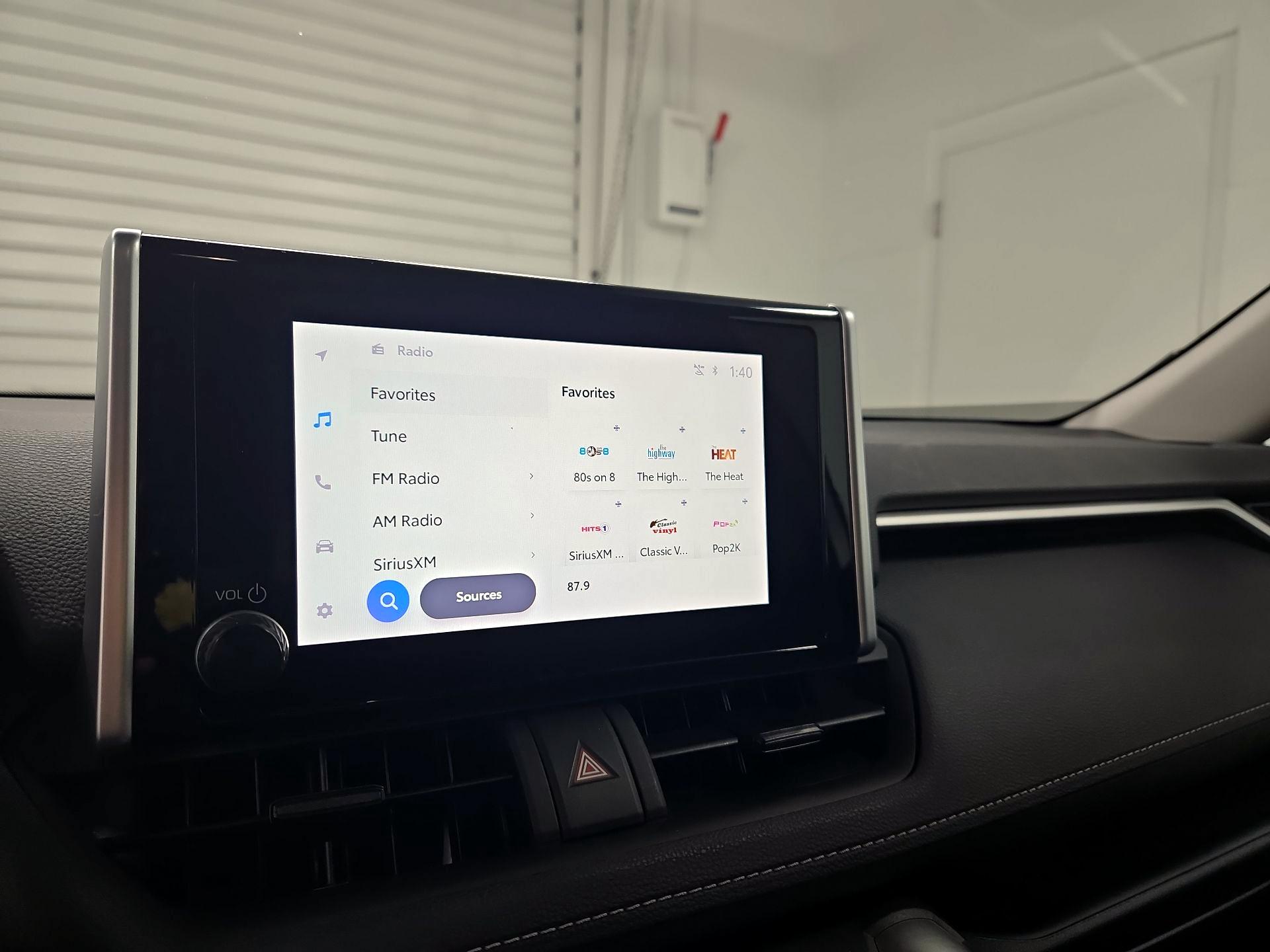 Thumbnail: 2024 Toyota RAV4 - 15