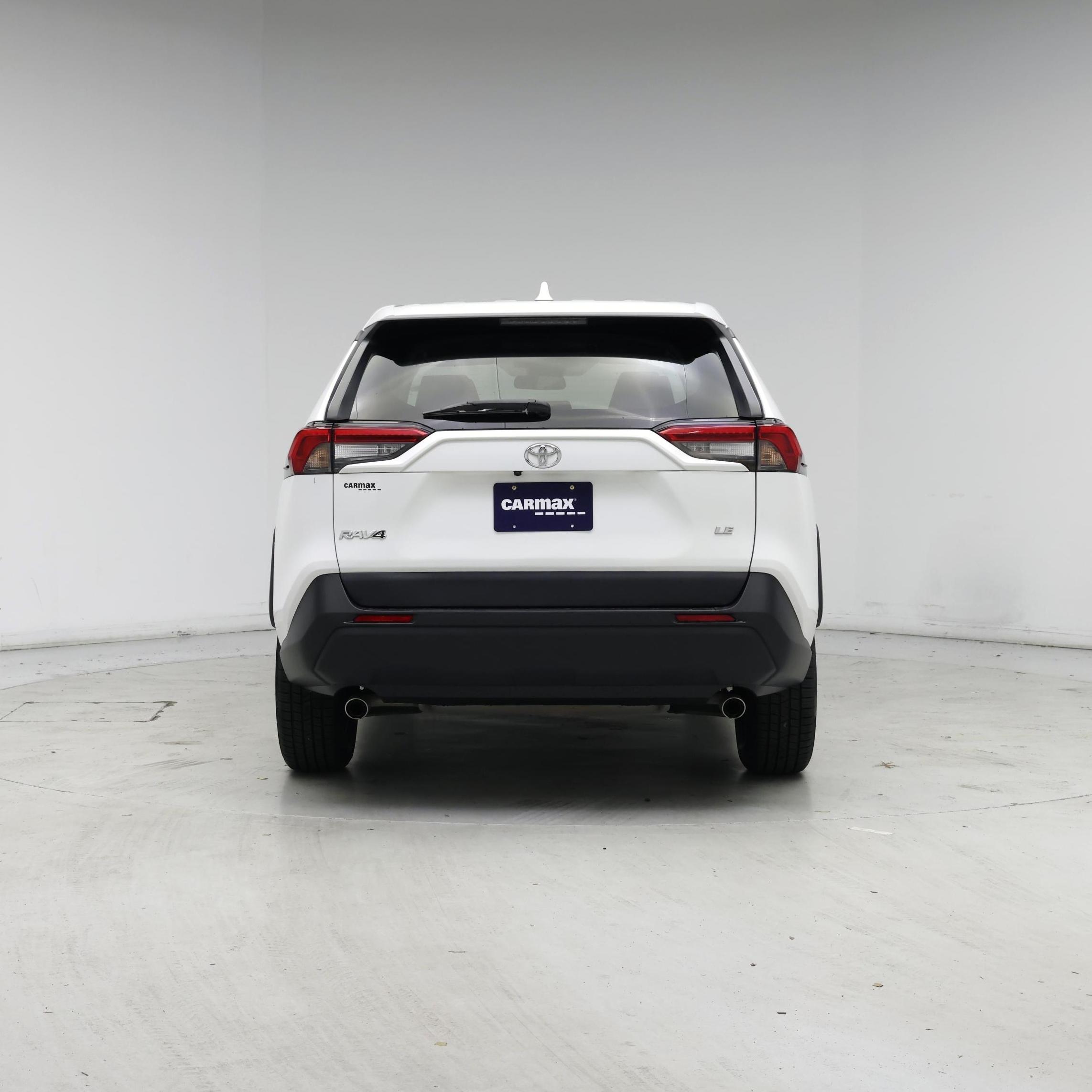 Thumbnail: 2024 Toyota RAV4 - 6