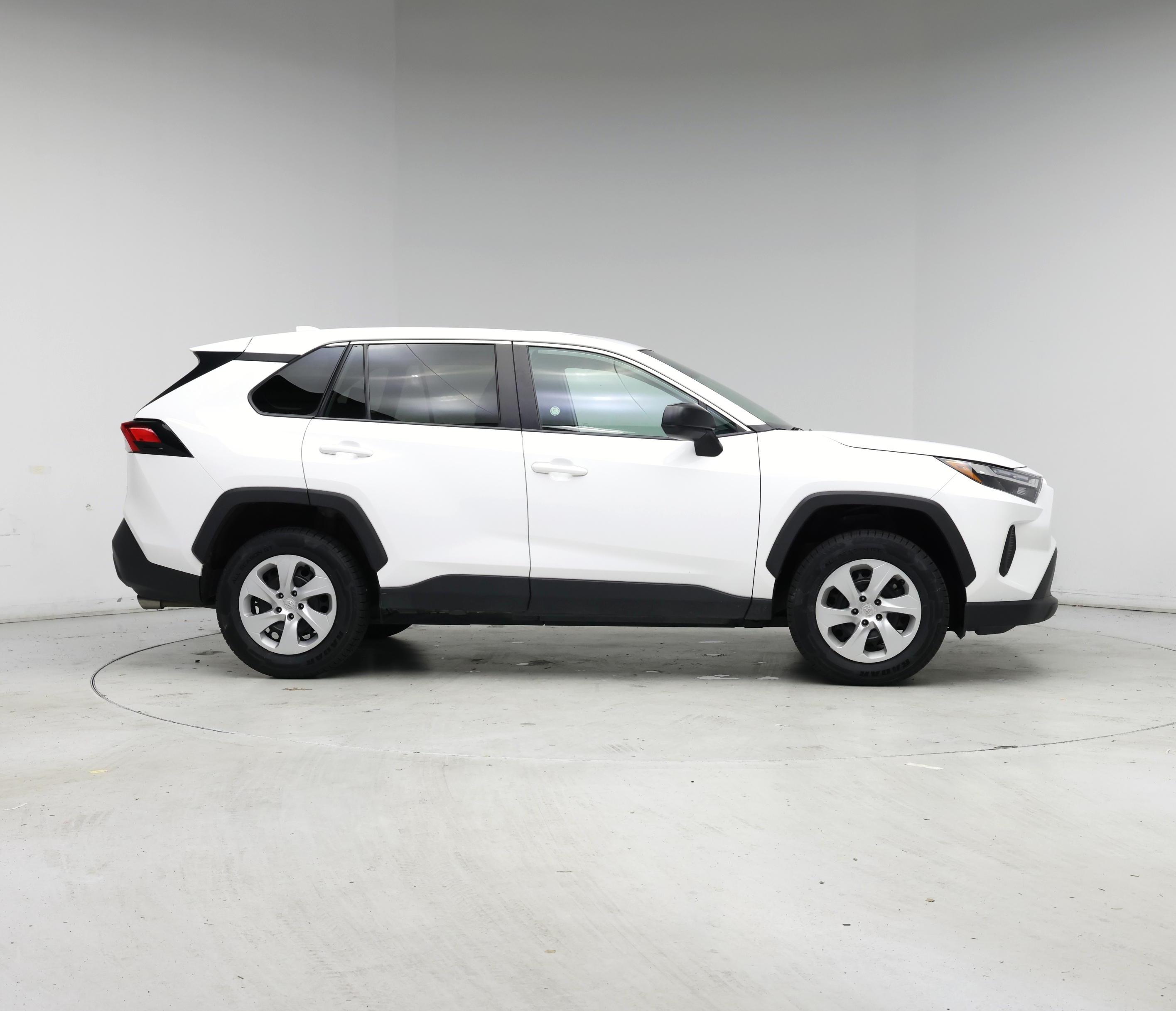 Thumbnail: 2024 Toyota RAV4 - 7