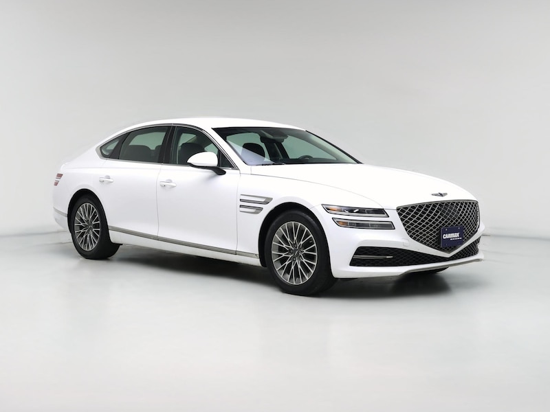 2023 Genesis G80  -
                  Lynnwood, WA