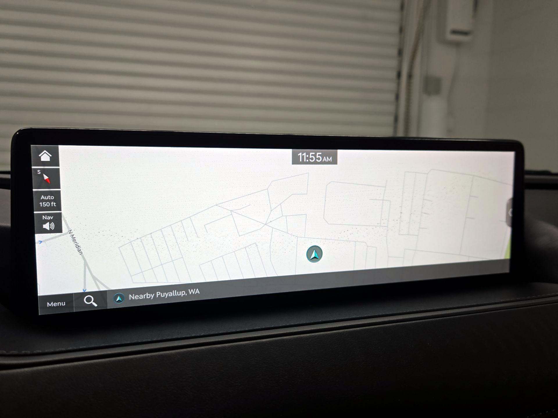 Thumbnail: 2023 Genesis G80 - 14