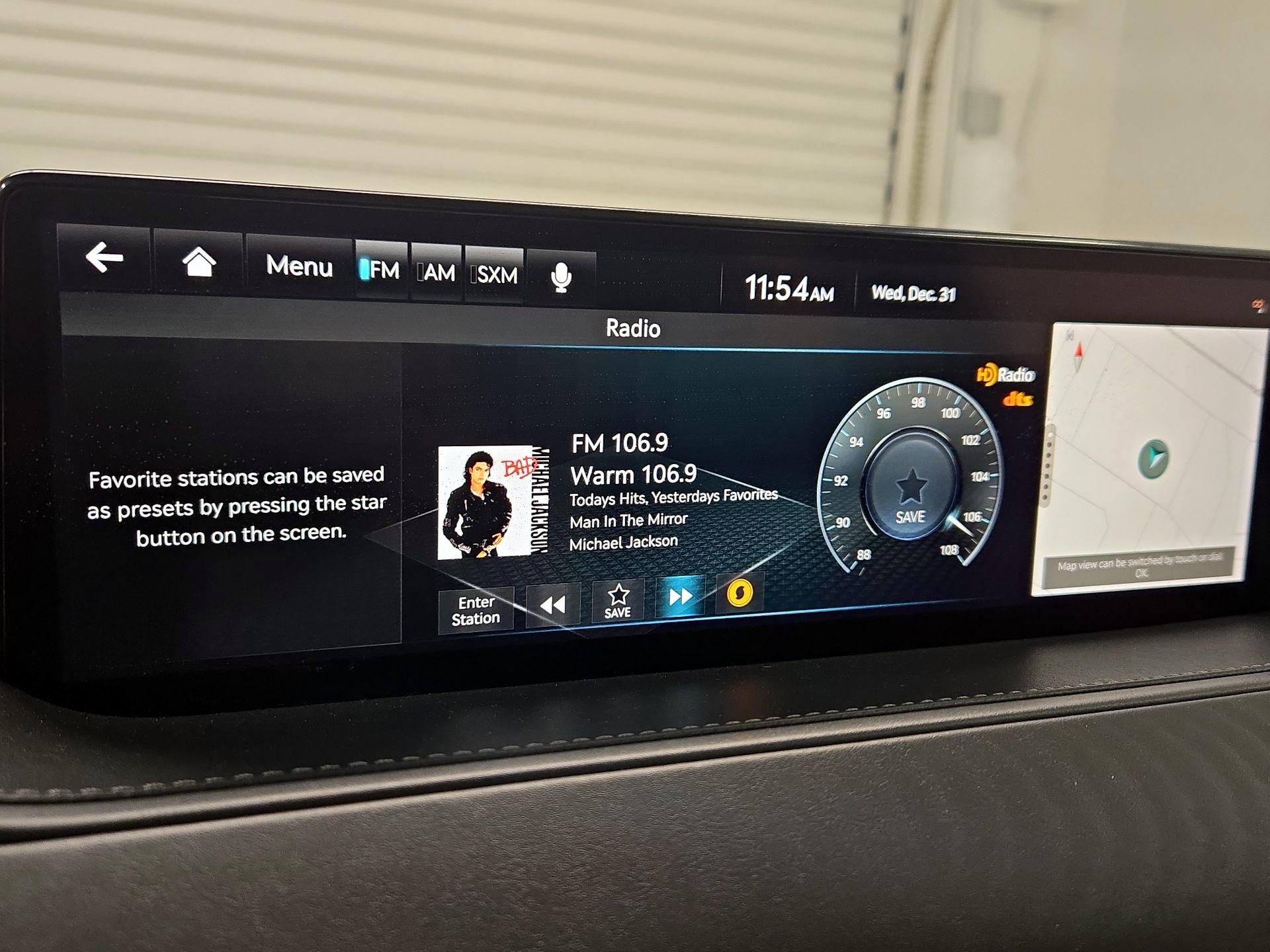 Thumbnail: 2023 Genesis G80 - 16