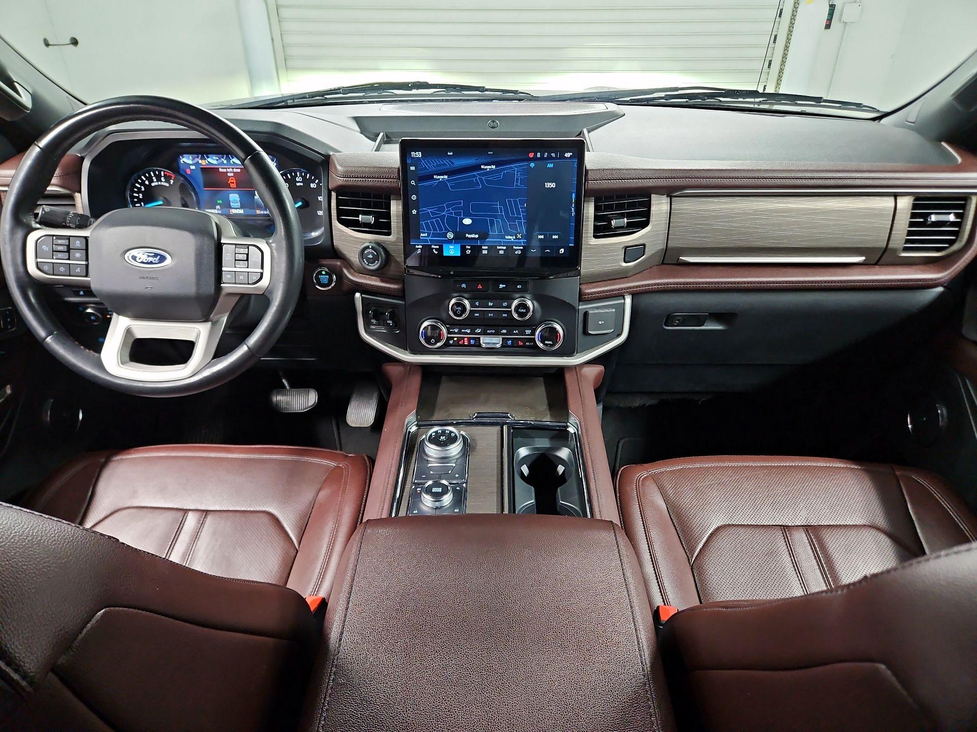 Thumbnail: 2023 Ford Expedition - 9