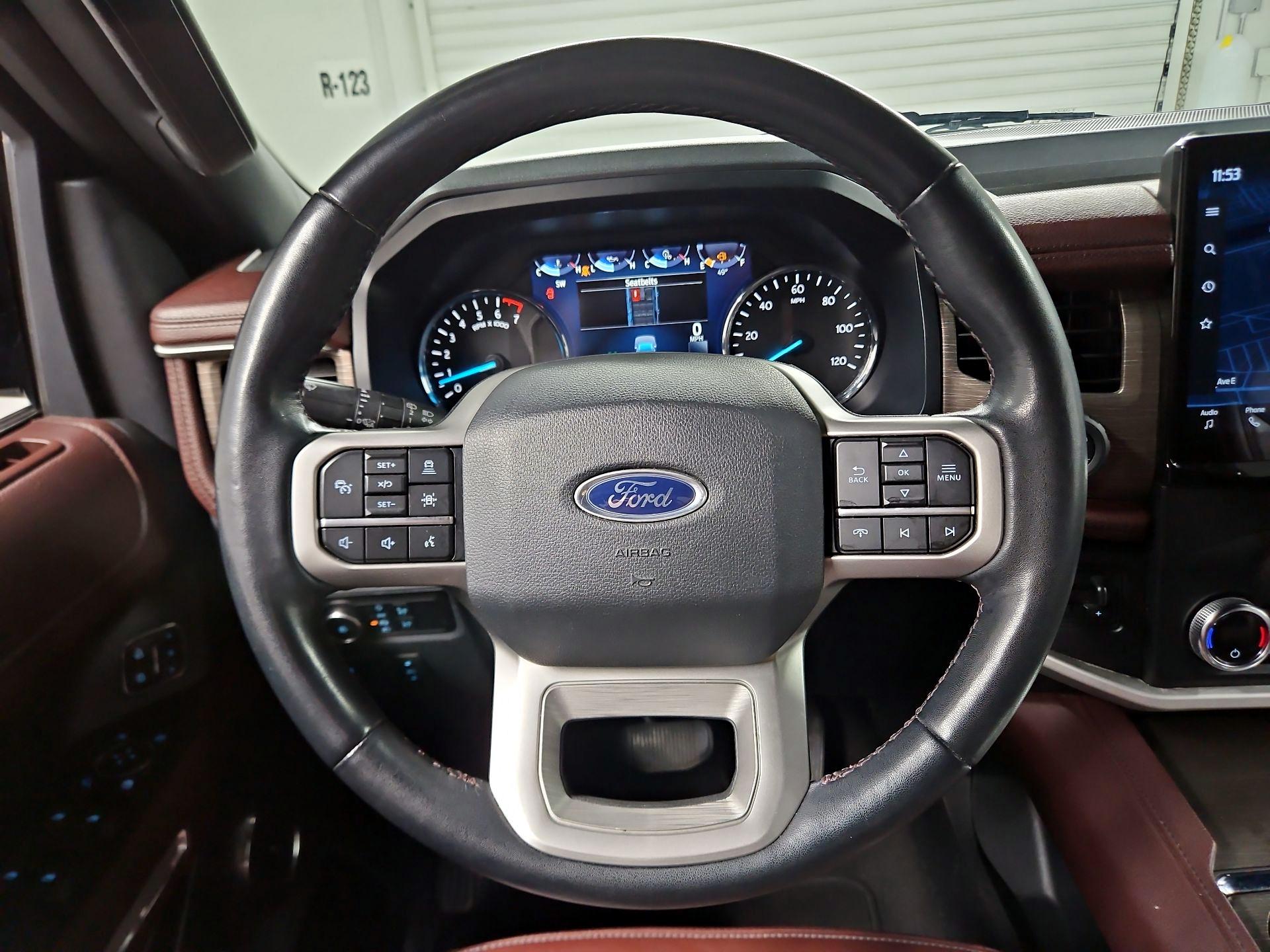 Thumbnail: 2023 Ford Expedition - 10