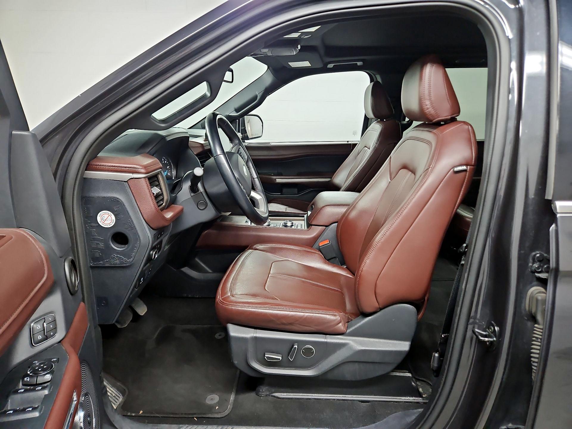 Thumbnail: 2023 Ford Expedition - 11