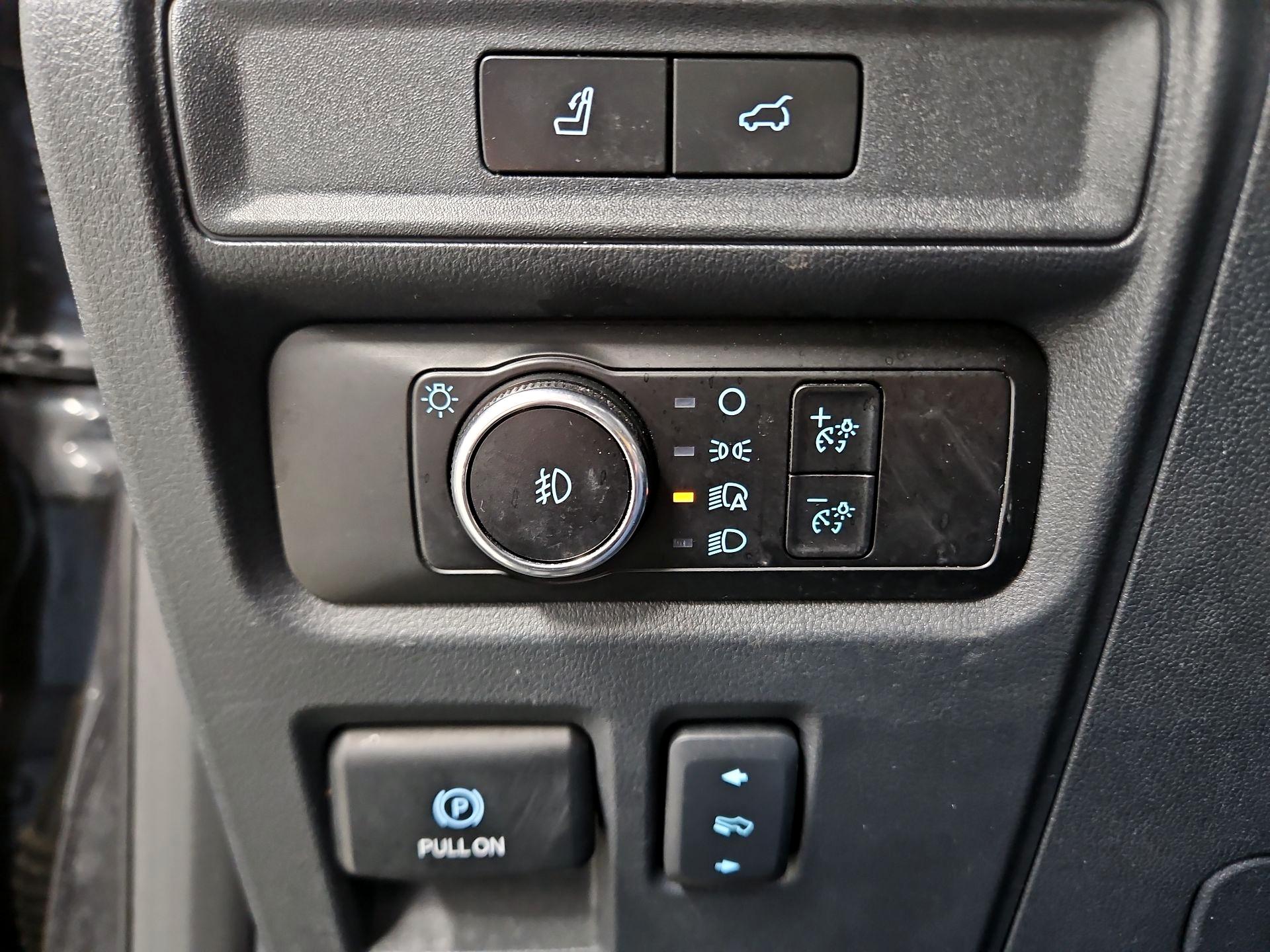 Thumbnail: 2023 Ford Expedition - 13