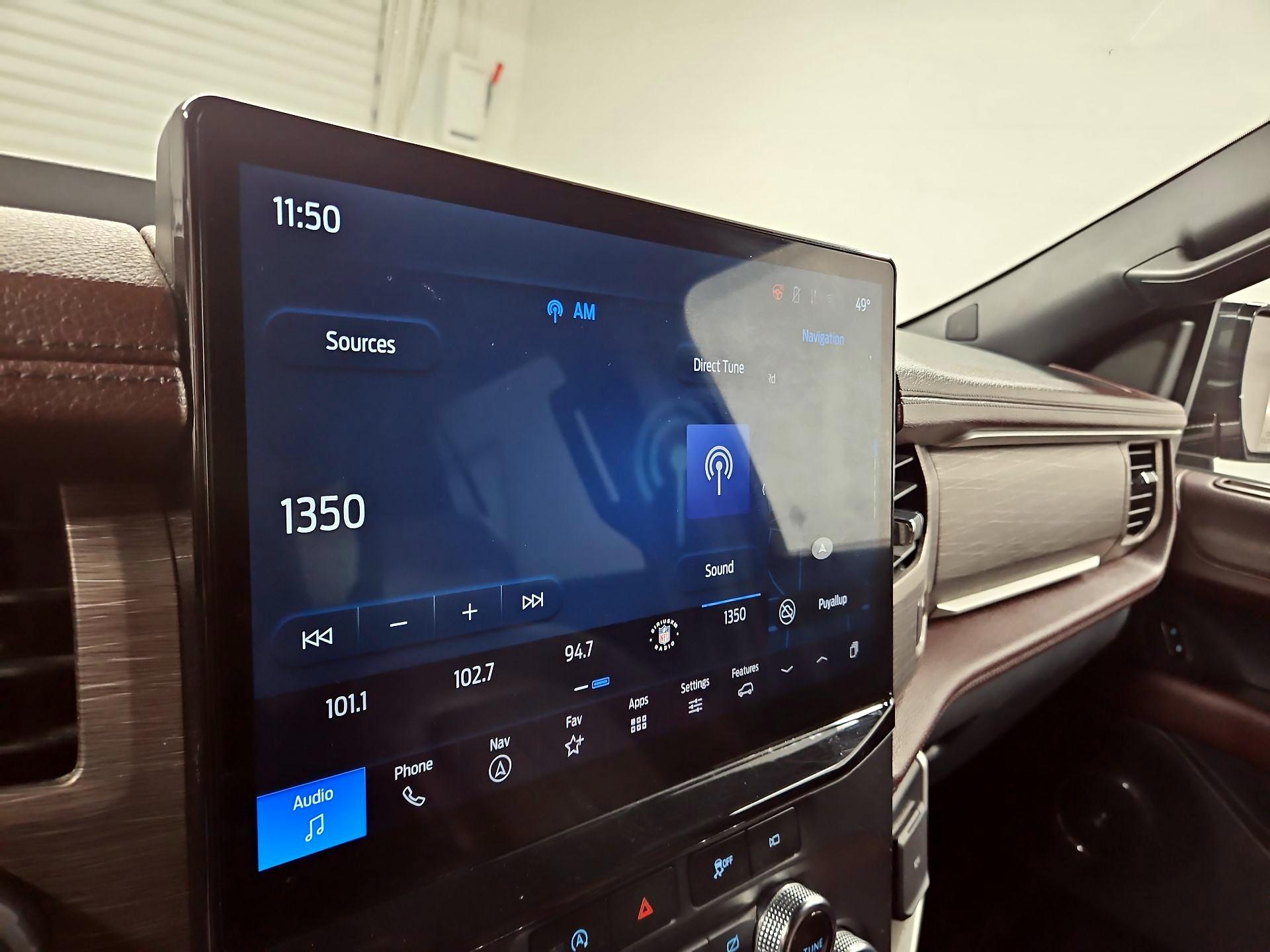 Thumbnail: 2023 Ford Expedition - 16