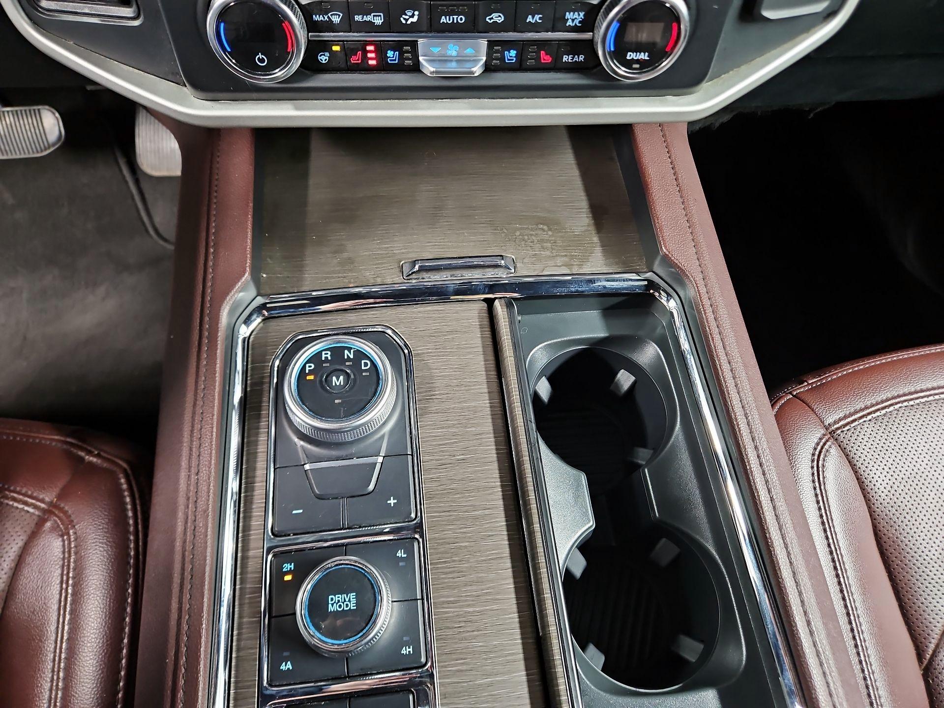 Thumbnail: 2023 Ford Expedition - 18