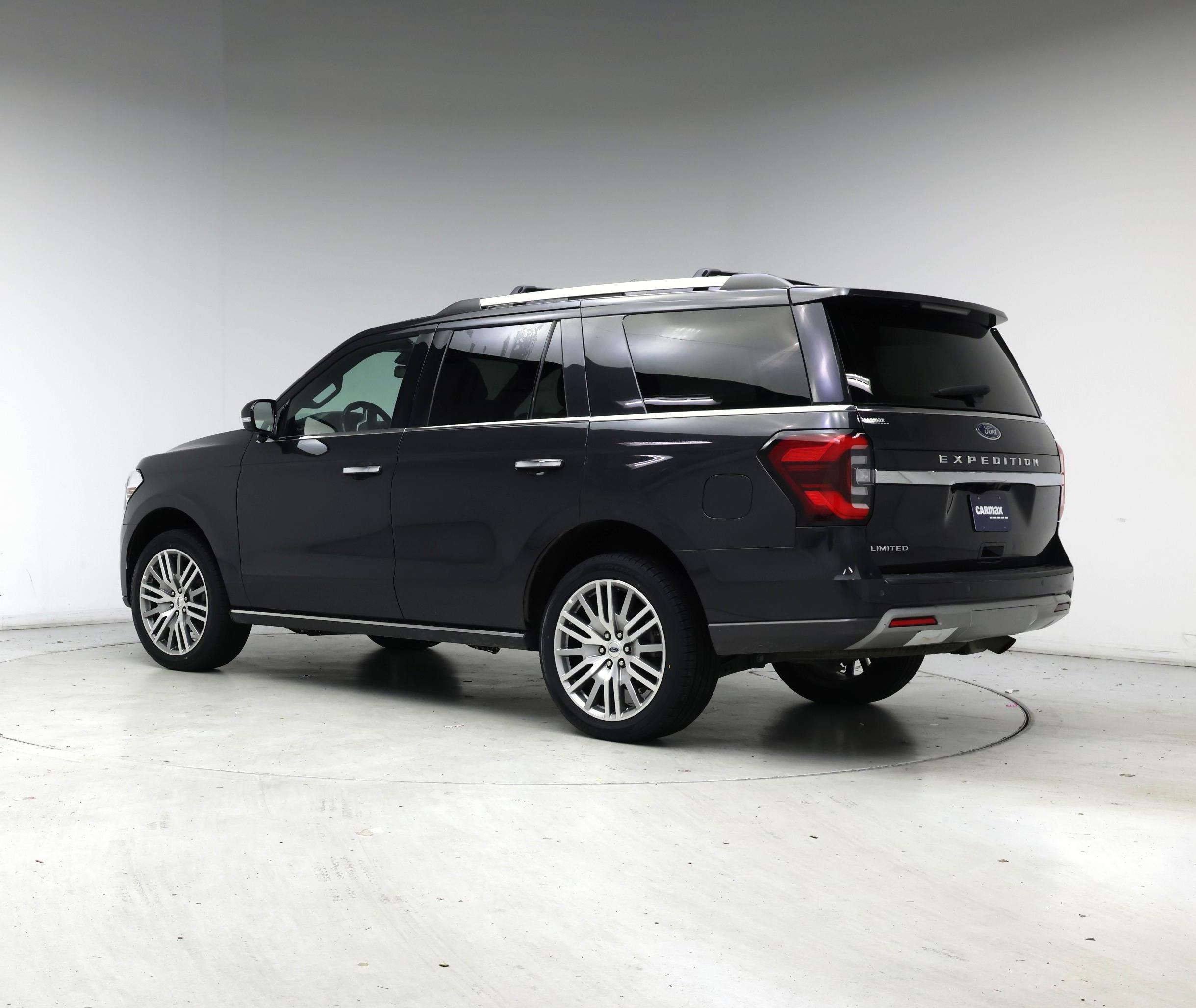 Thumbnail: 2023 Ford Expedition - 2