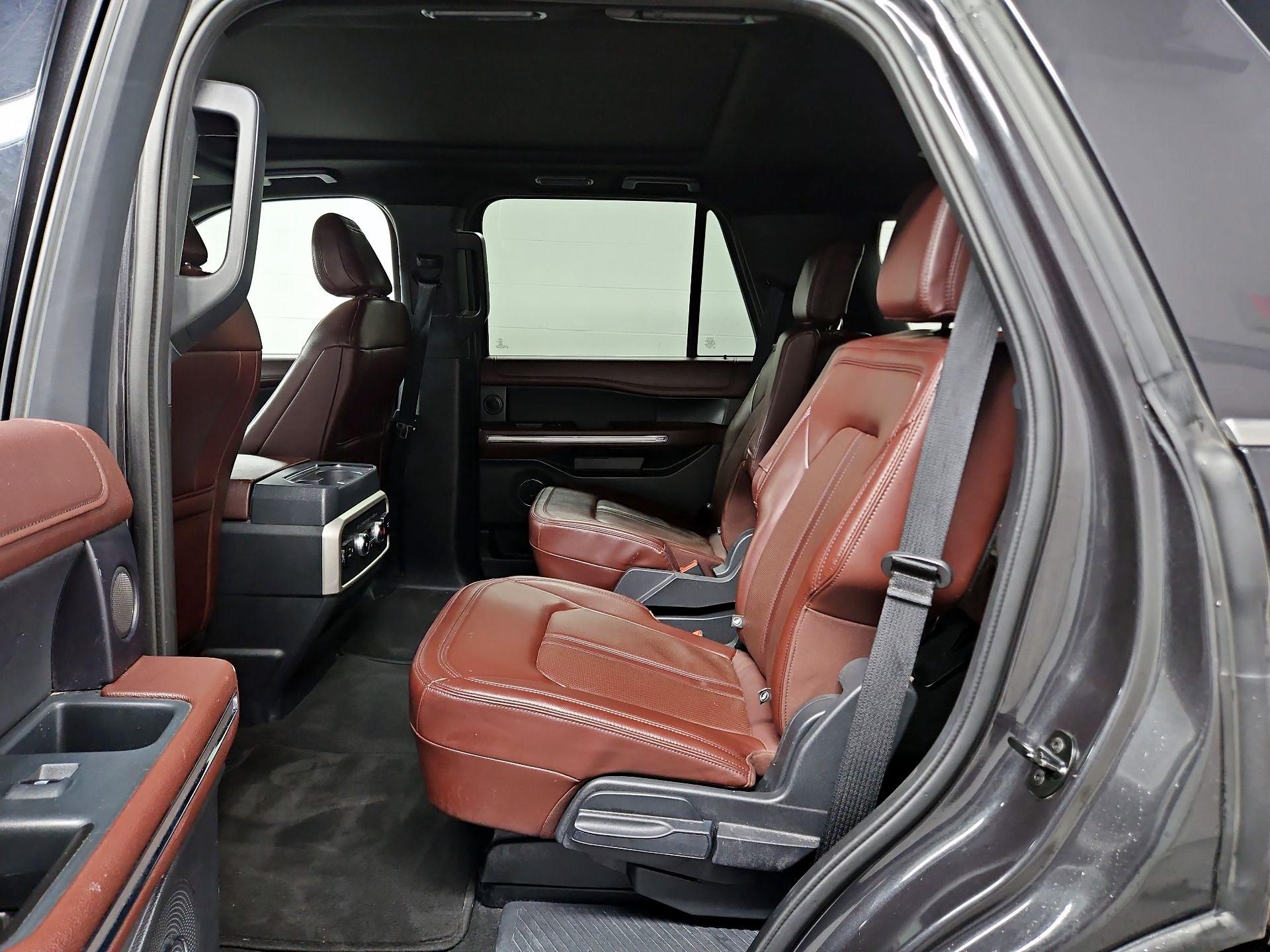 Thumbnail: 2023 Ford Expedition - 20