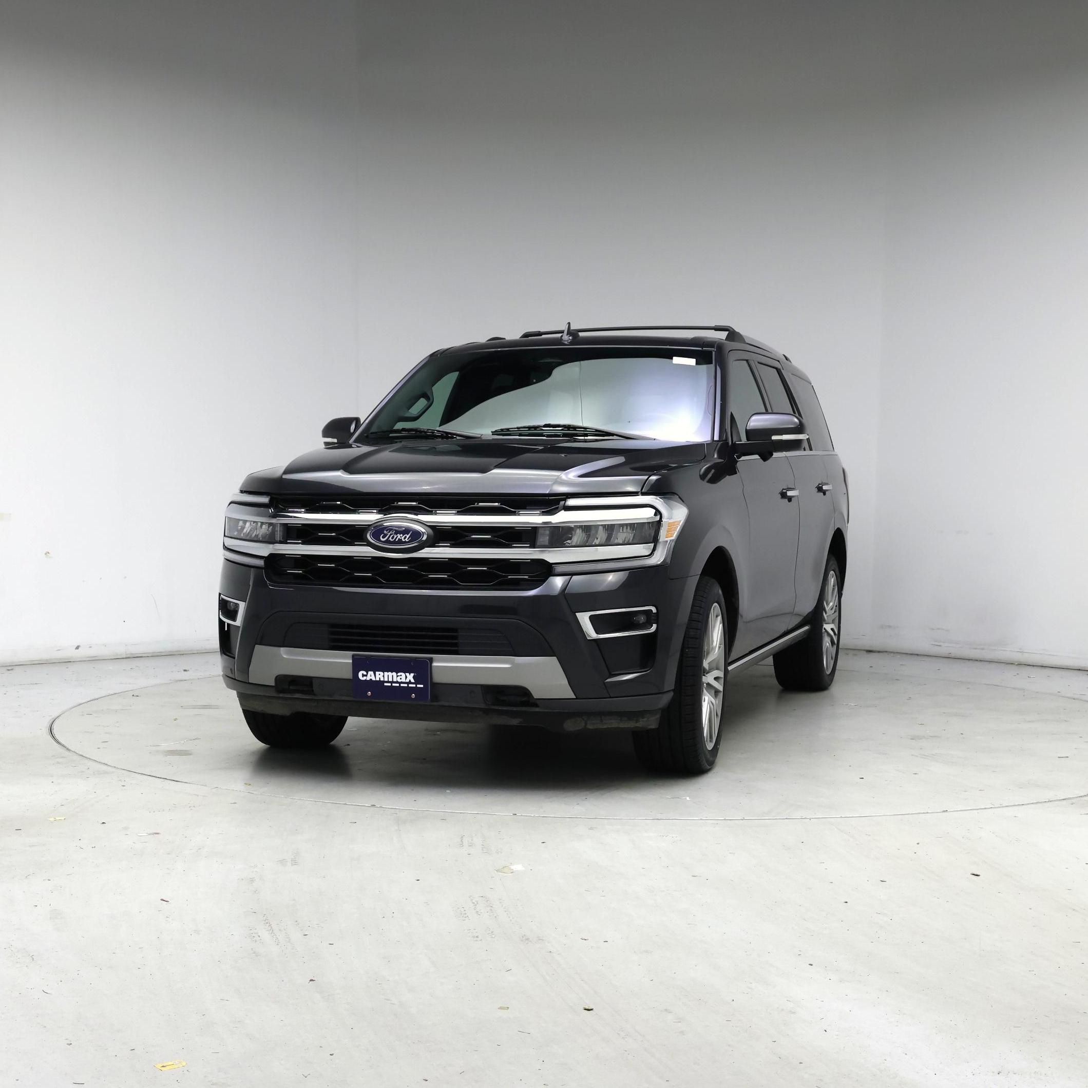 Thumbnail: 2023 Ford Expedition - 4