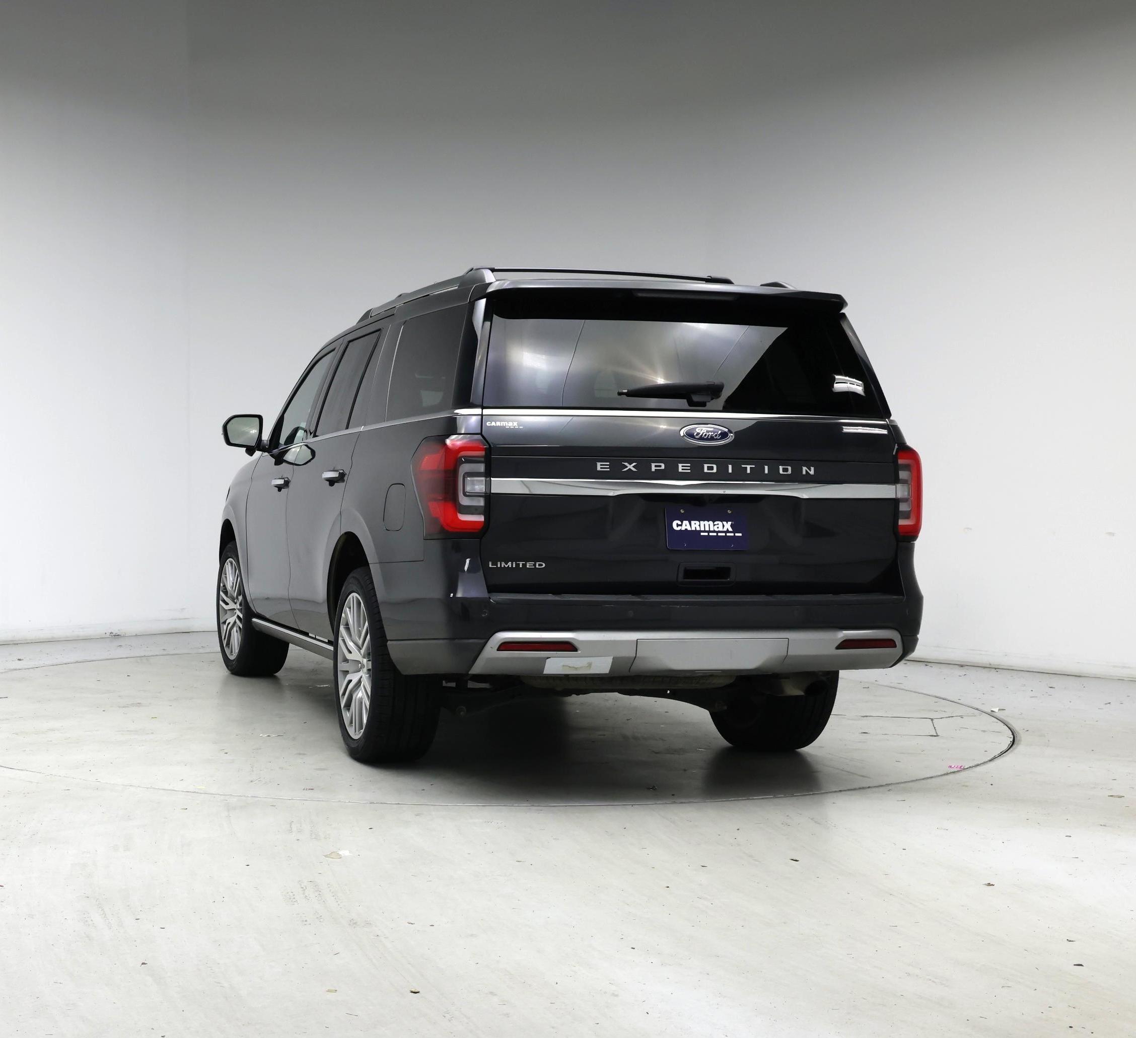 Thumbnail: 2023 Ford Expedition - 6