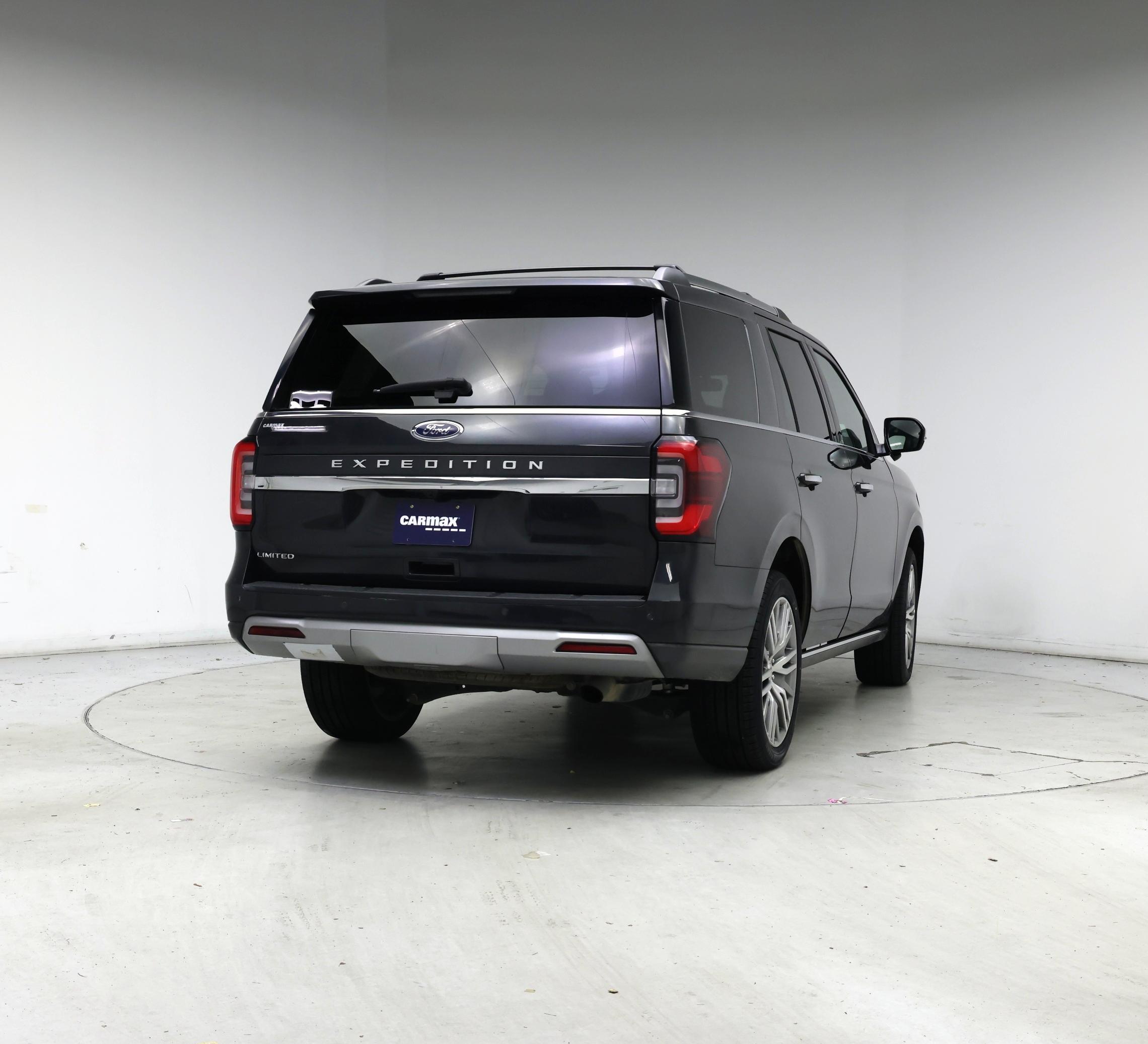 Thumbnail: 2023 Ford Expedition - 8