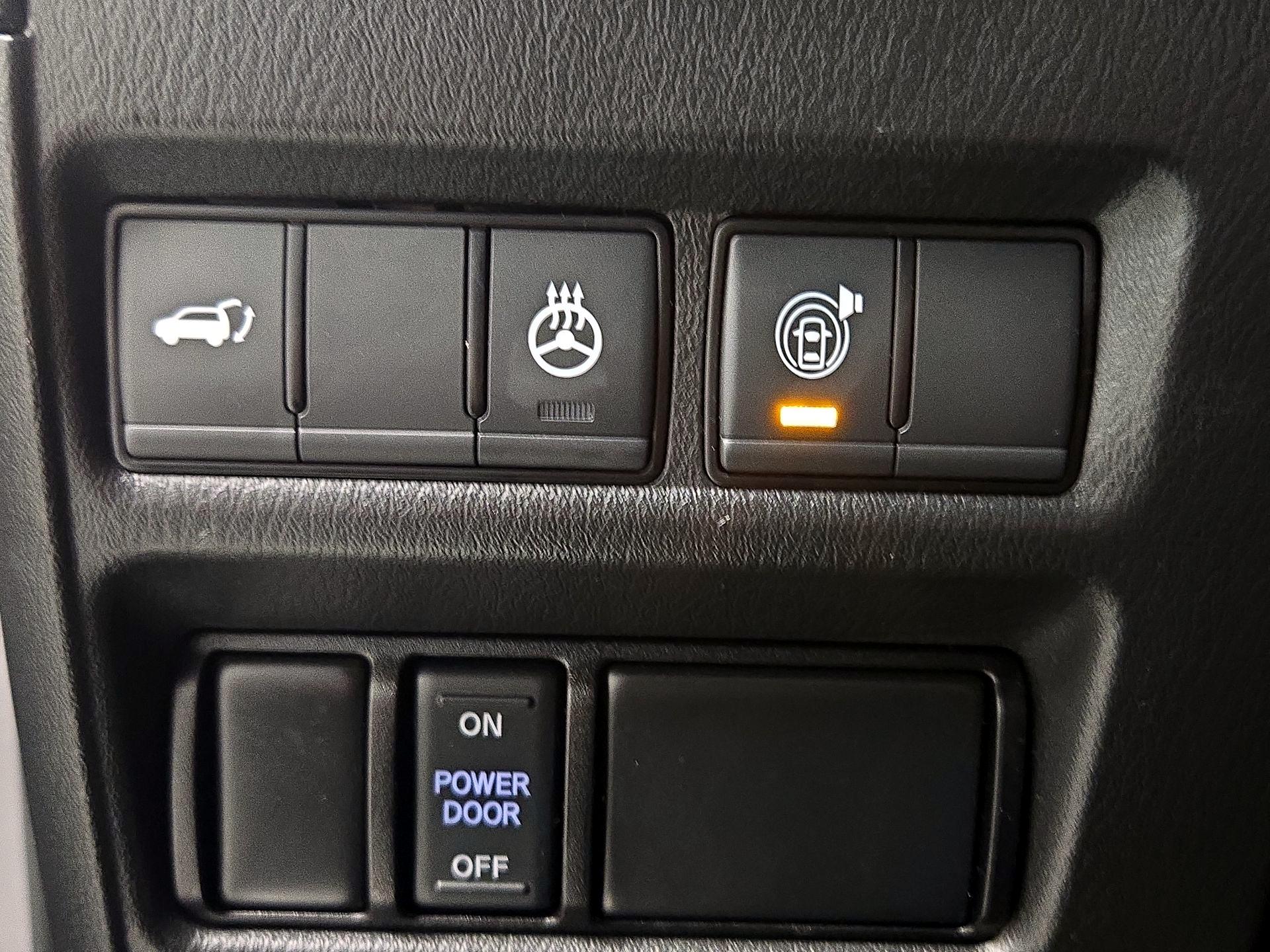 Thumbnail: 2024 INFINITI QX80 - 13