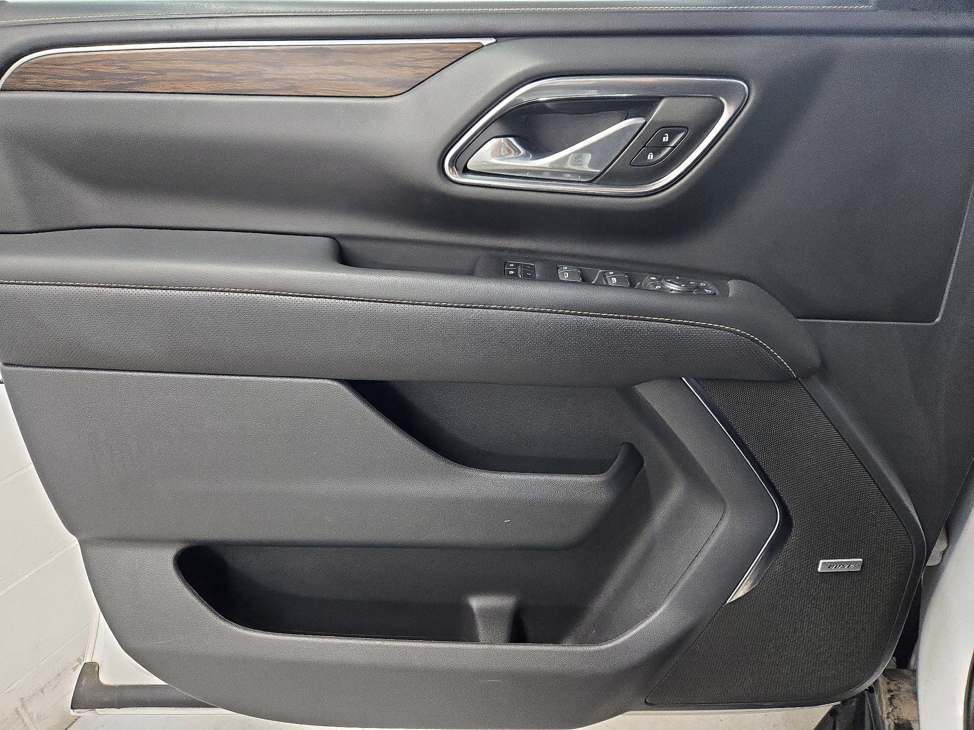 Thumbnail: 2023 Chevrolet Suburban - 12