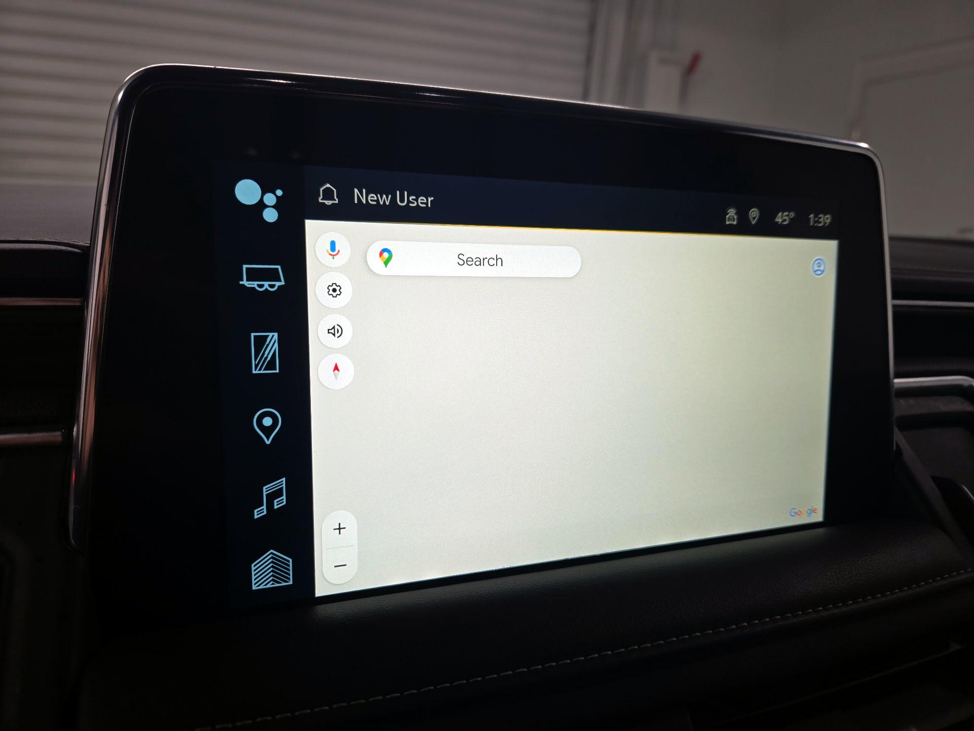 Thumbnail: 2023 Chevrolet Suburban - 14