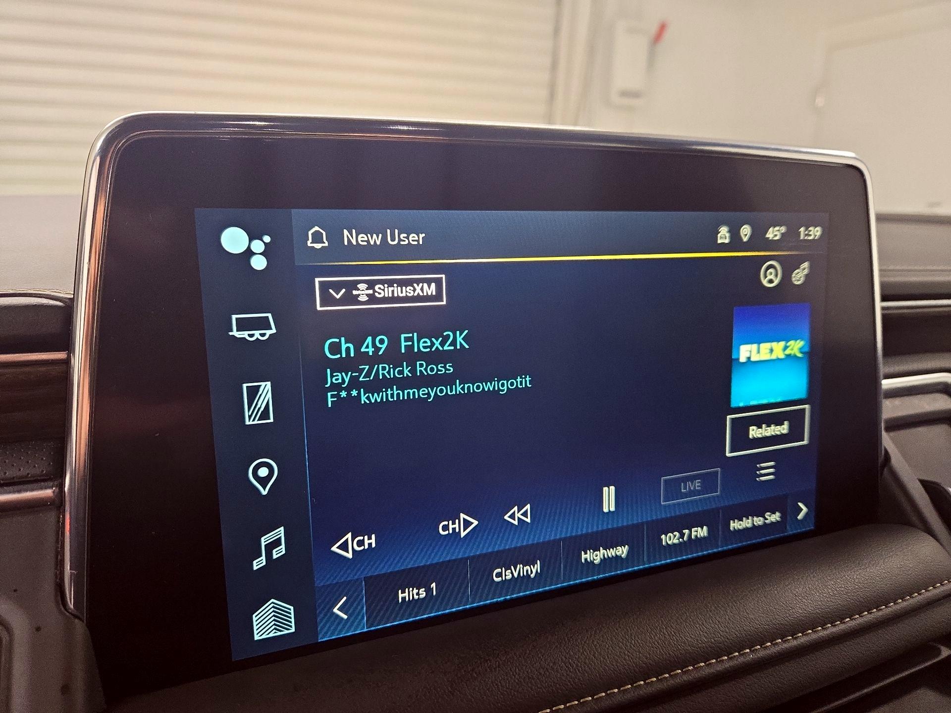 Thumbnail: 2023 Chevrolet Suburban - 16