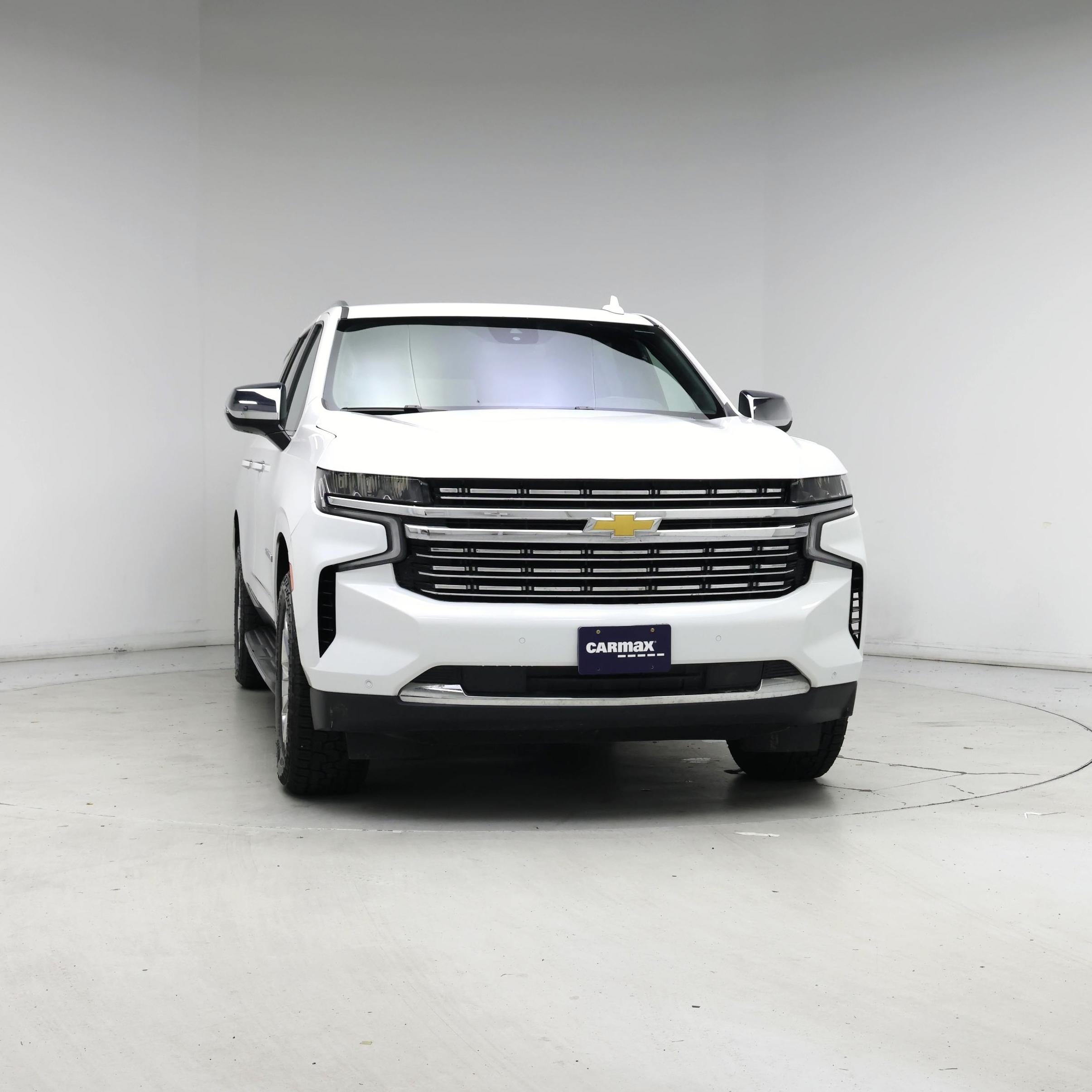 Thumbnail: 2023 Chevrolet Suburban - 5