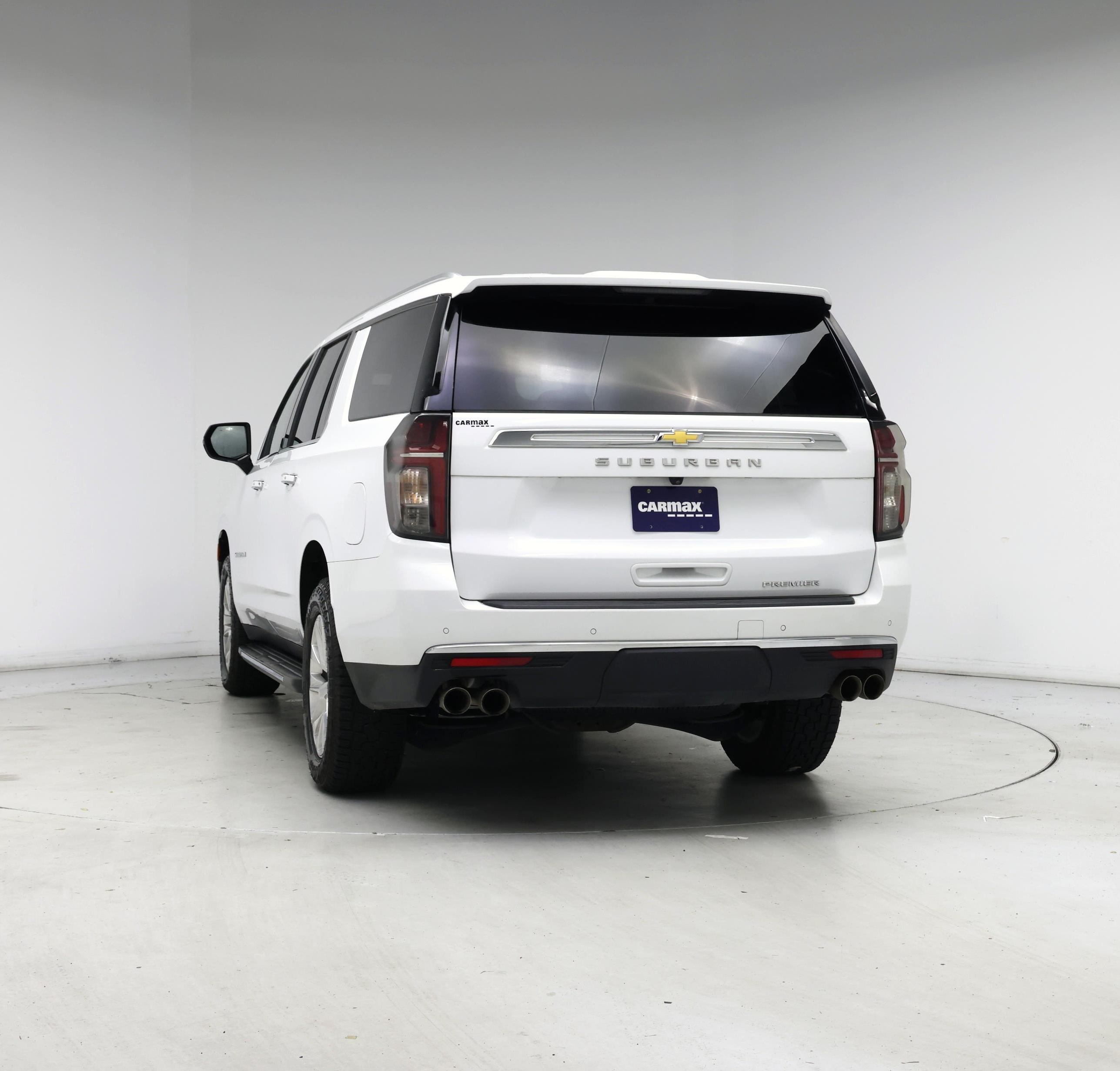 Thumbnail: 2023 Chevrolet Suburban - 6