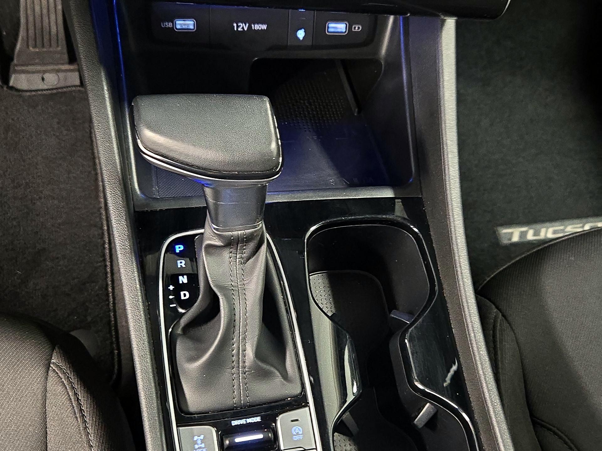 Thumbnail: 2022 Hyundai Tucson - 17