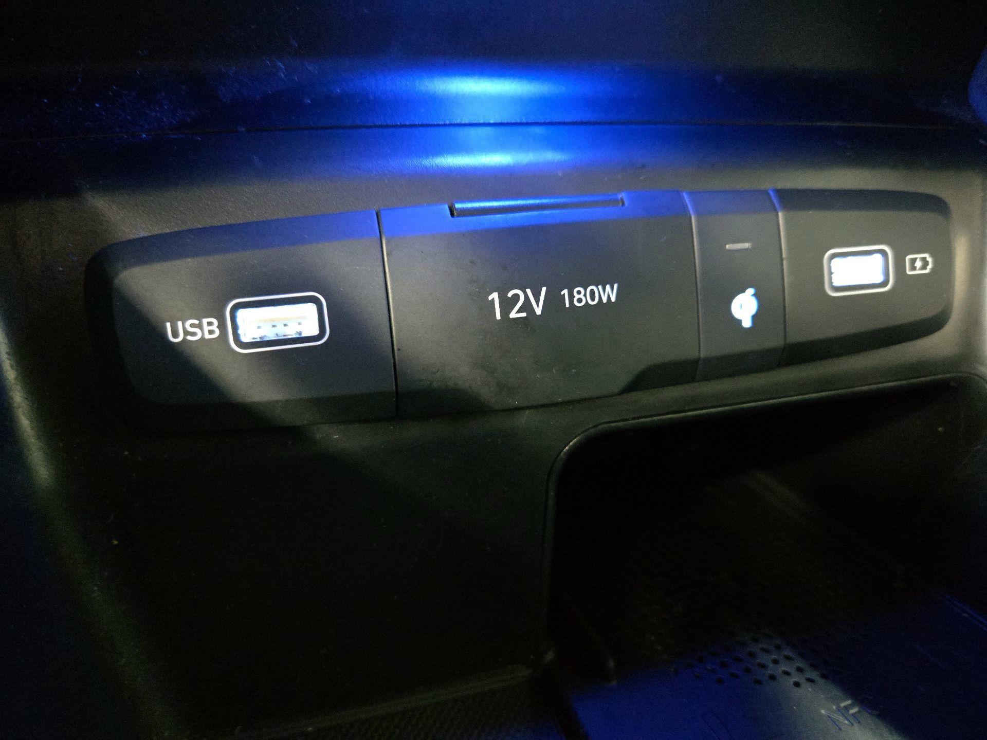 Thumbnail: 2022 Hyundai Tucson - 18