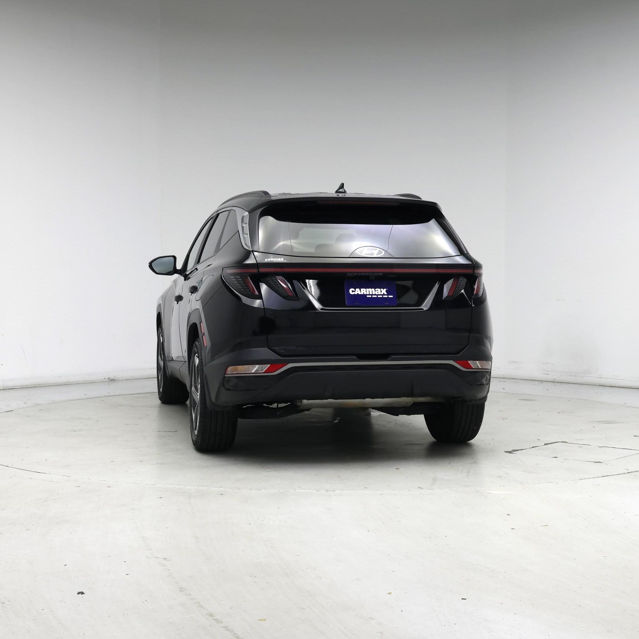 Thumbnail: 2022 Hyundai Tucson - 6