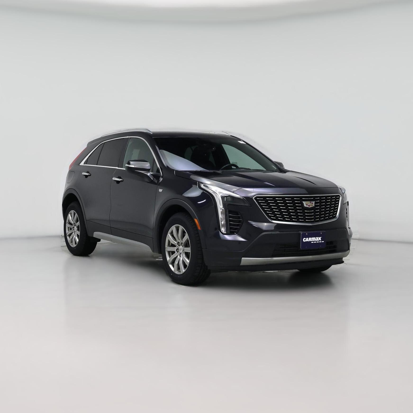 Thumbnail: 2023 Cadillac XT4 - 1