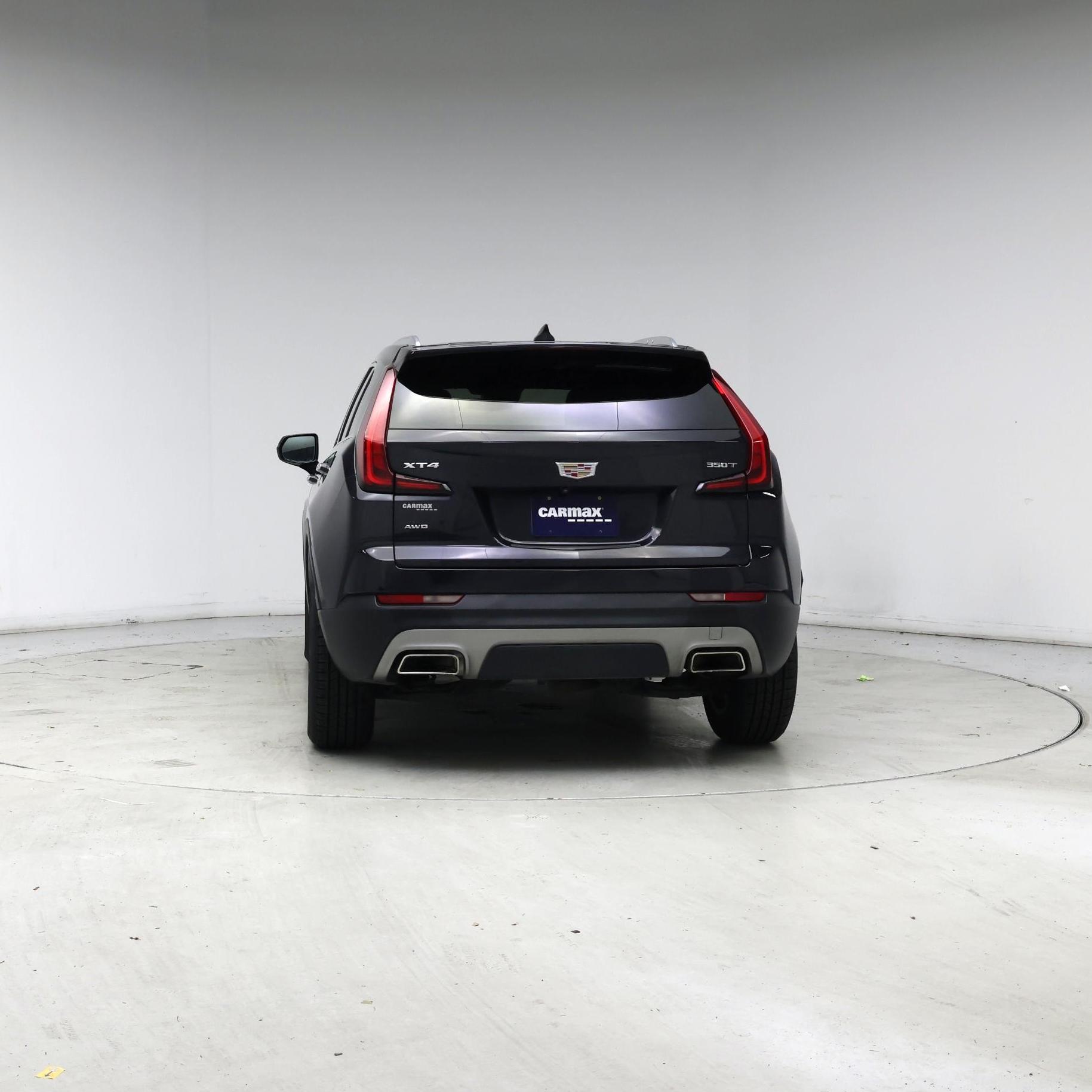 Thumbnail: 2023 Cadillac XT4 - 6