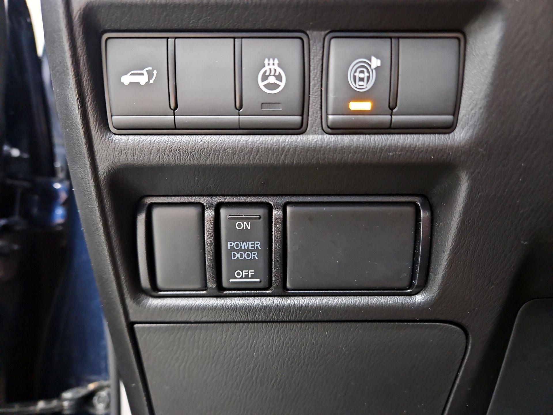 Thumbnail: 2024 INFINITI QX80 - 13