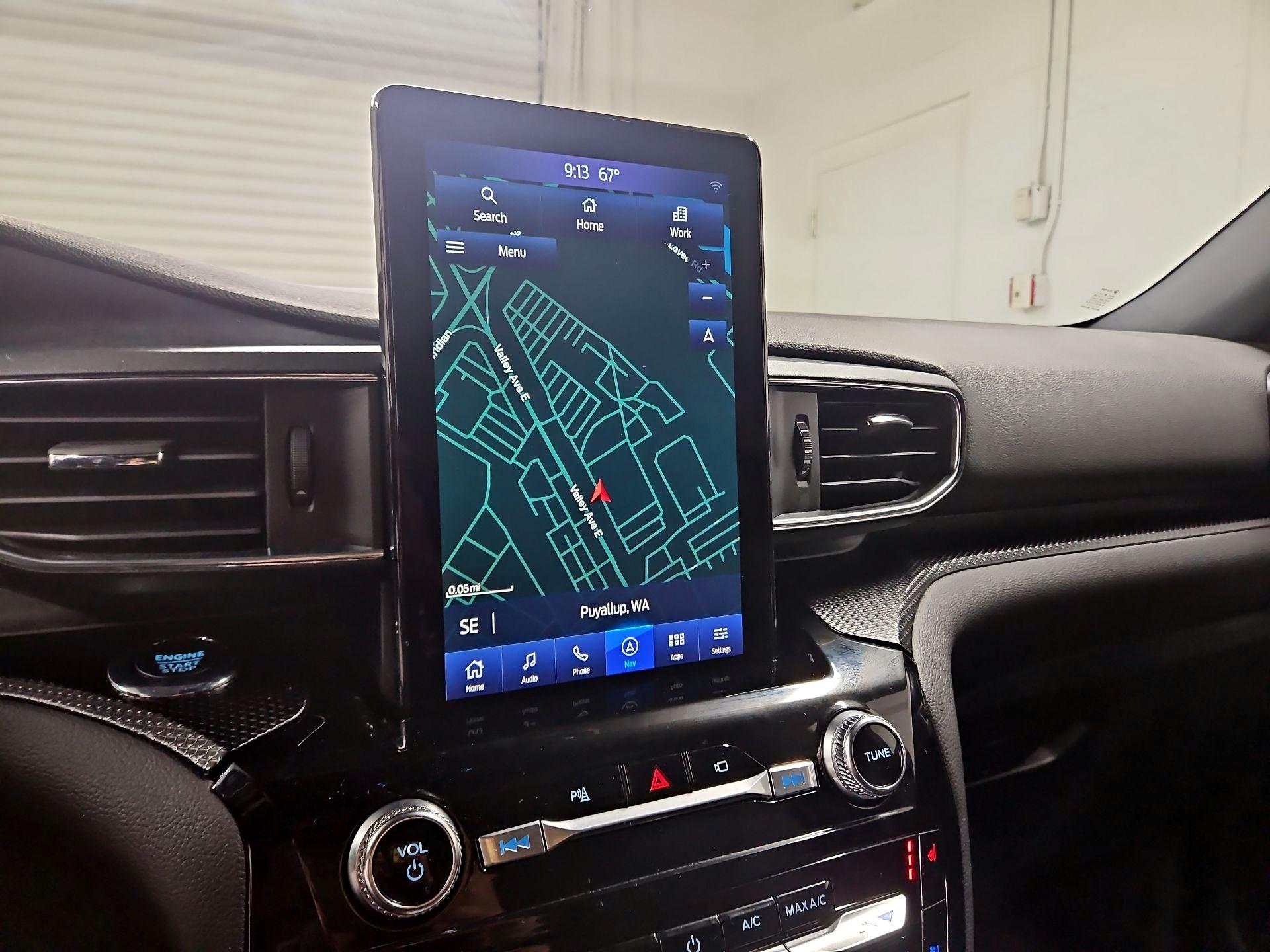 Thumbnail: 2022 Ford Explorer - 14