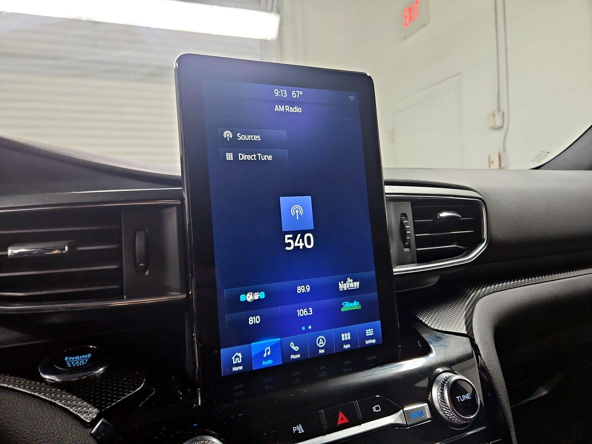 Thumbnail: 2022 Ford Explorer - 16