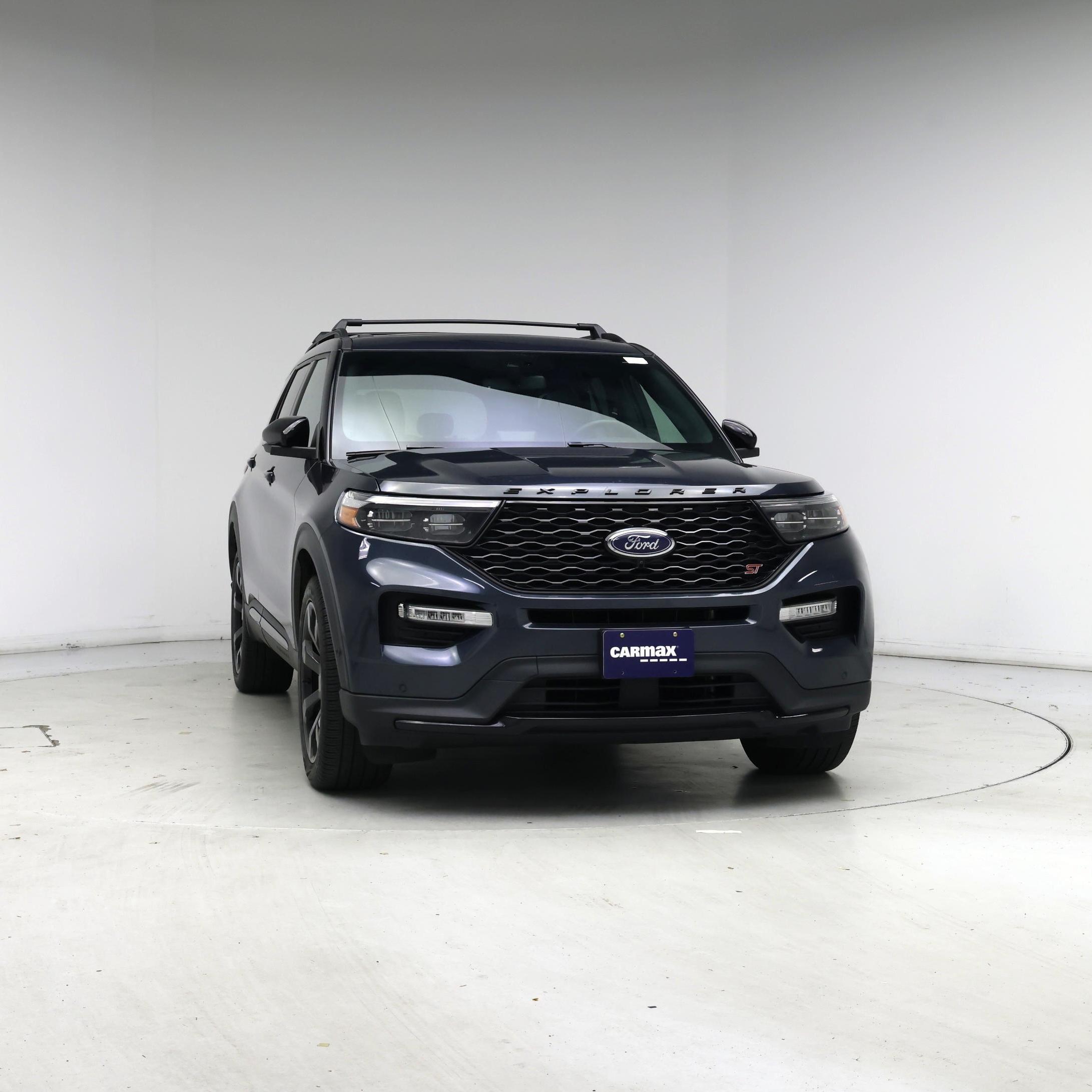 Thumbnail: 2022 Ford Explorer - 5
