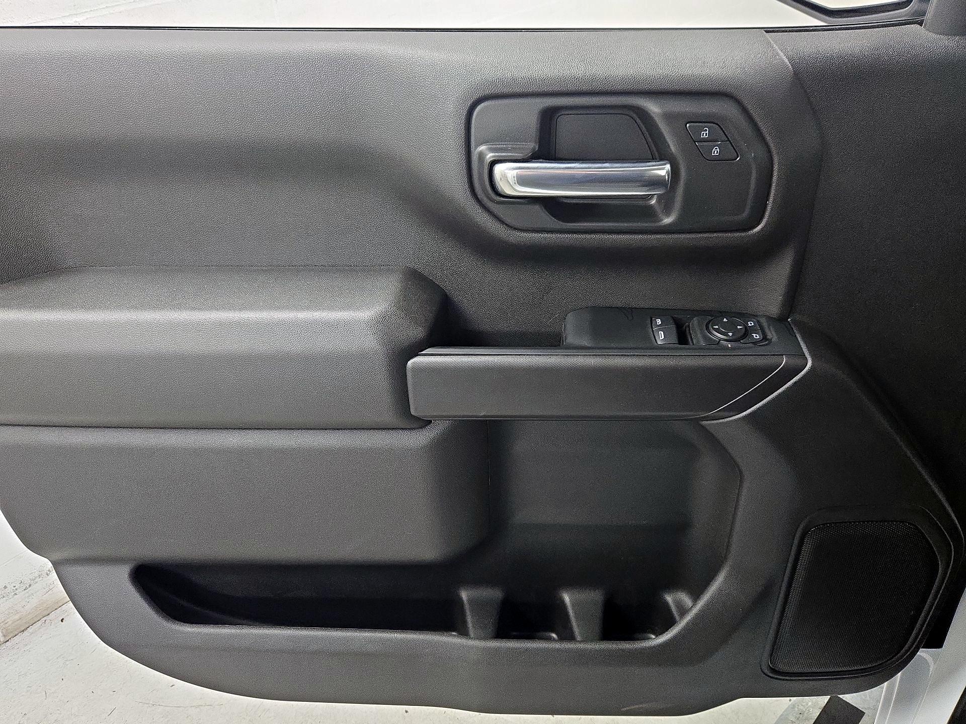 Thumbnail: 2024 Chevrolet Silverado 1500 - 12