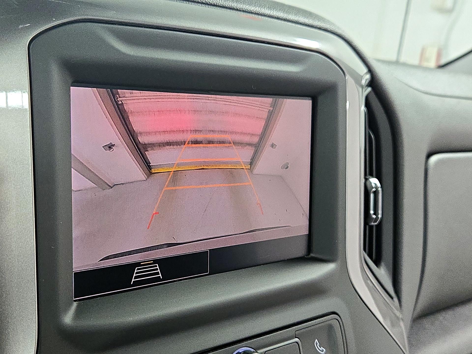 Thumbnail: 2024 Chevrolet Silverado 1500 - 14