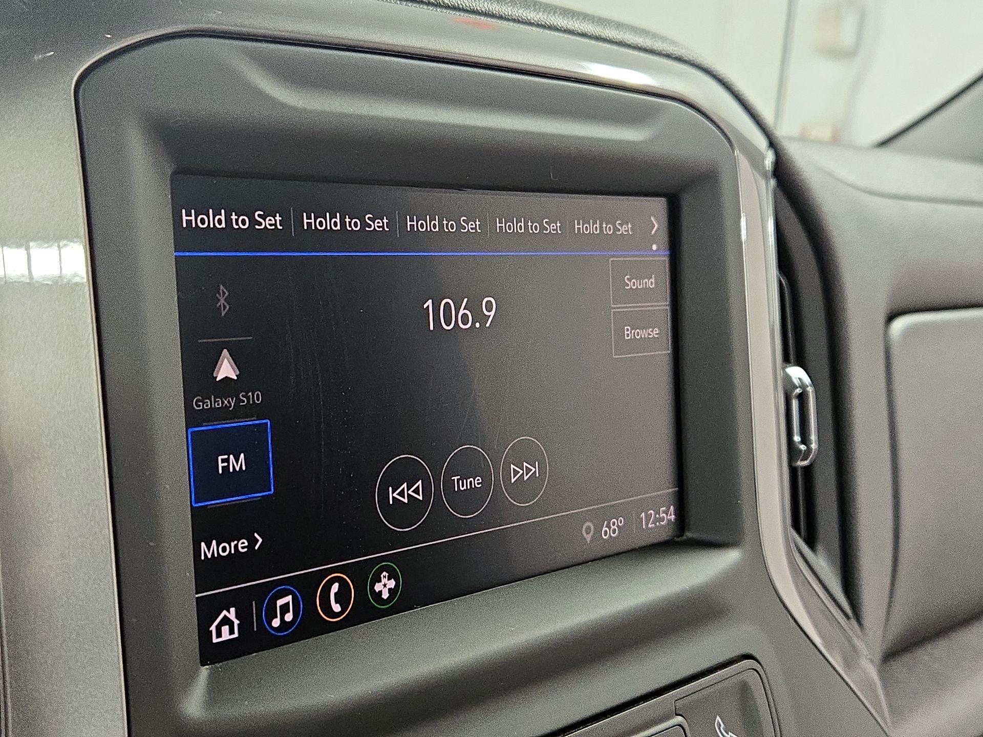 Thumbnail: 2024 Chevrolet Silverado 1500 - 15