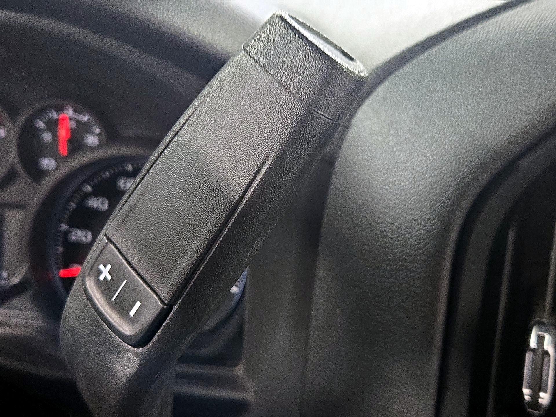 Thumbnail: 2024 Chevrolet Silverado 1500 - 17