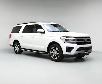 2022 Ford Expedition Max XLT