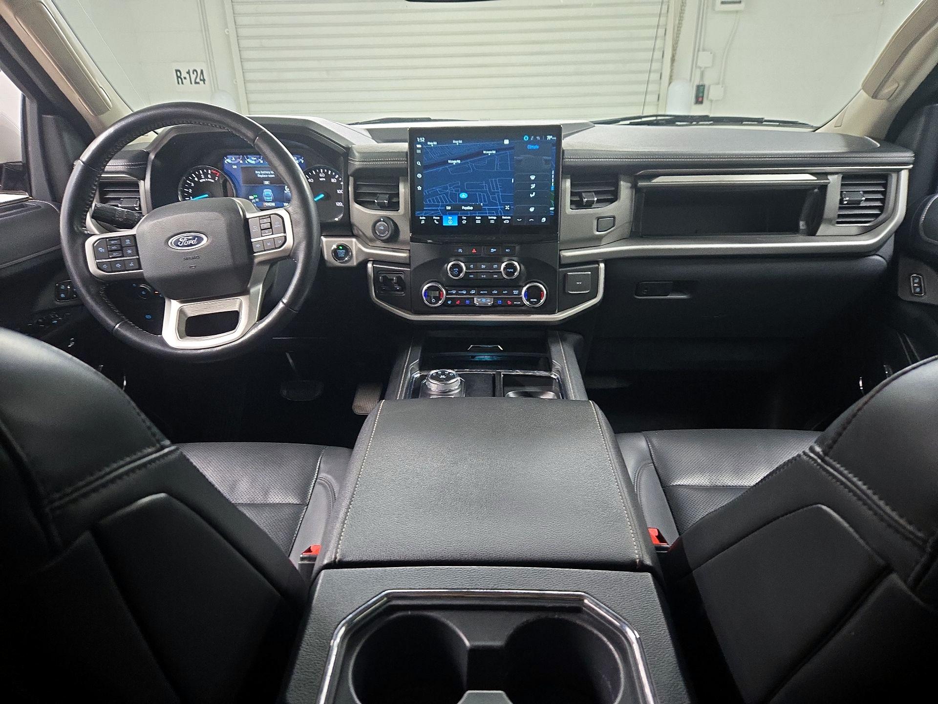 Thumbnail: 2022 Ford Expedition MAX - 9