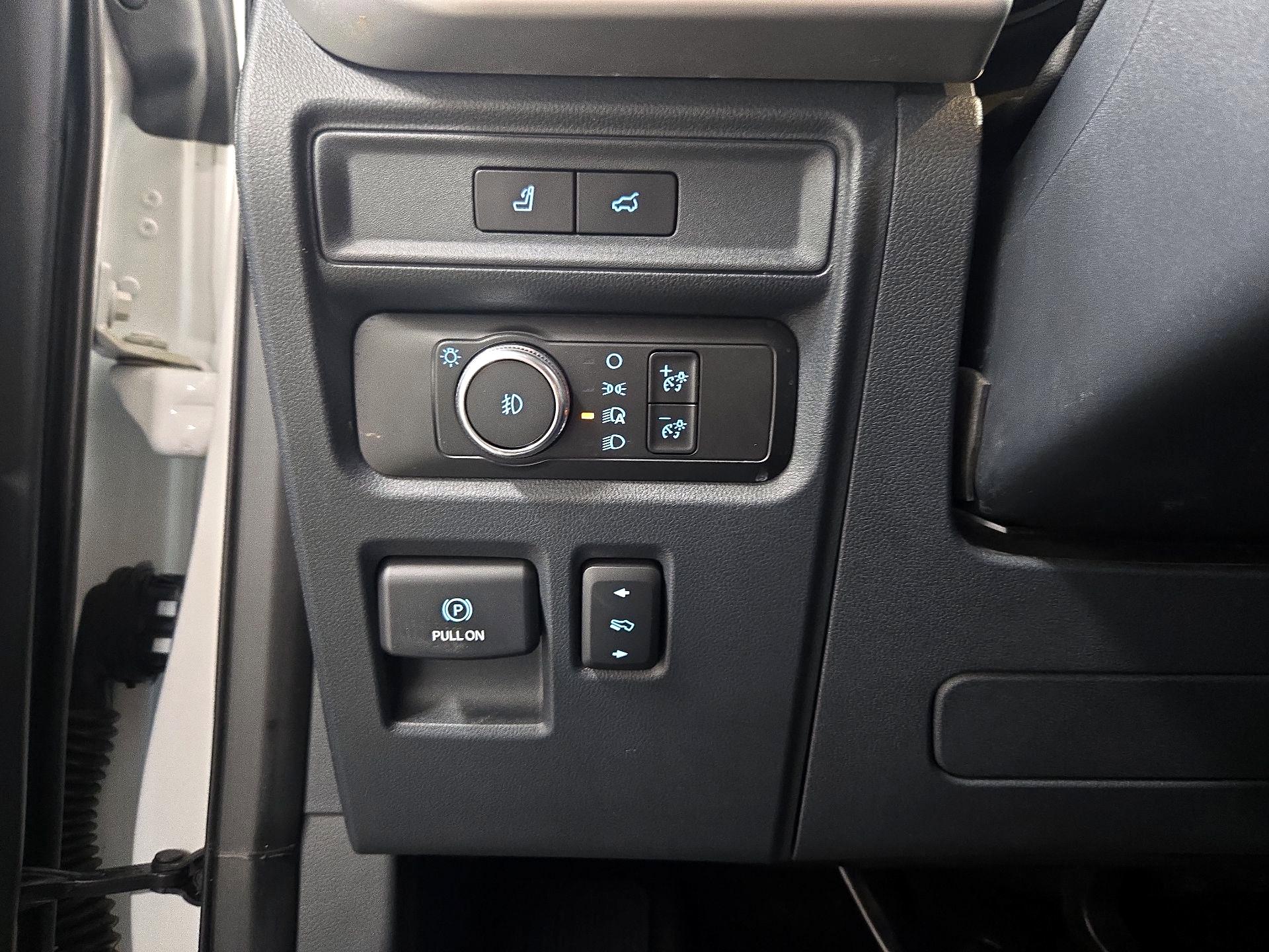 Thumbnail: 2022 Ford Expedition MAX - 13