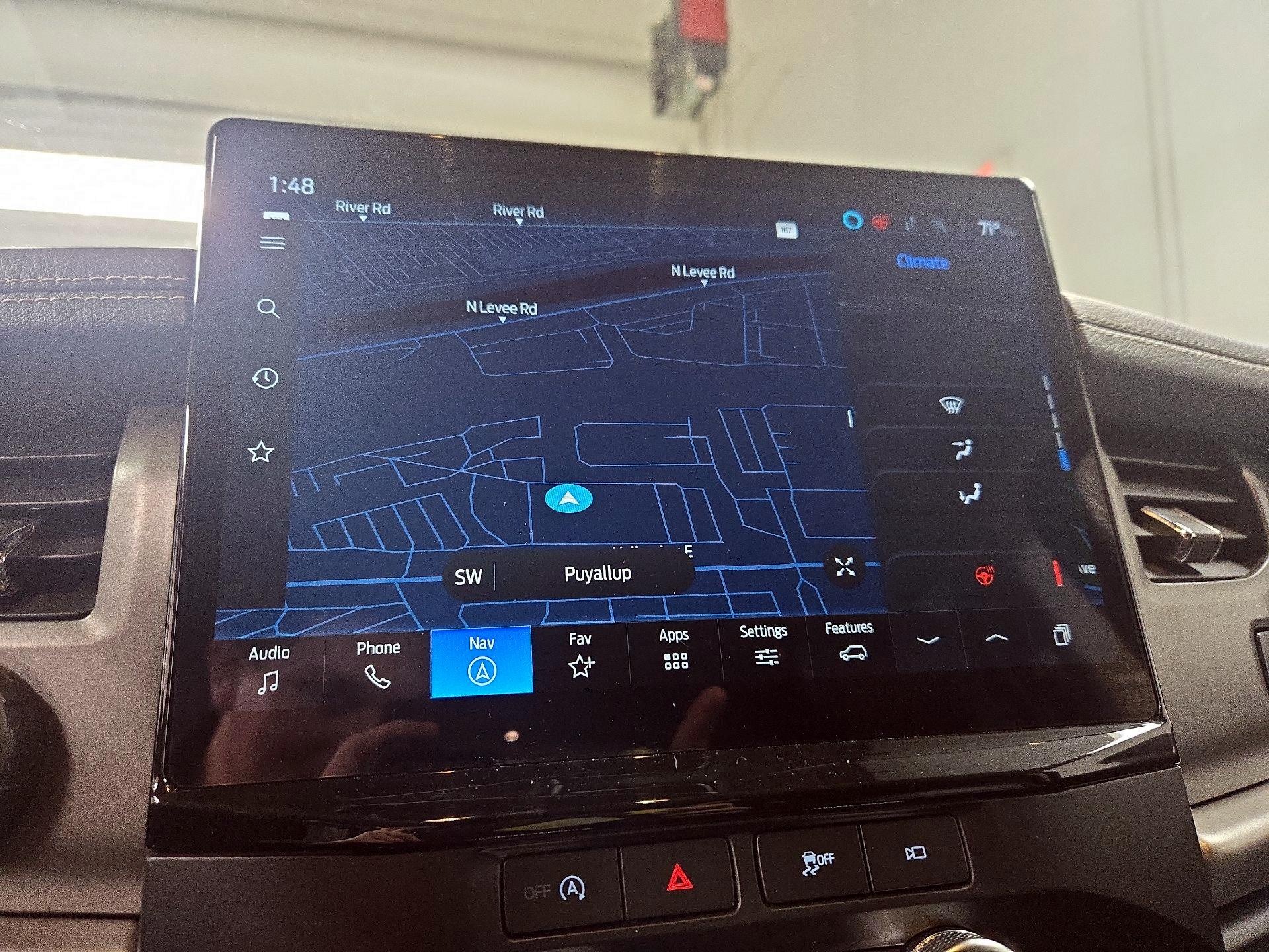 Thumbnail: 2022 Ford Expedition MAX - 14